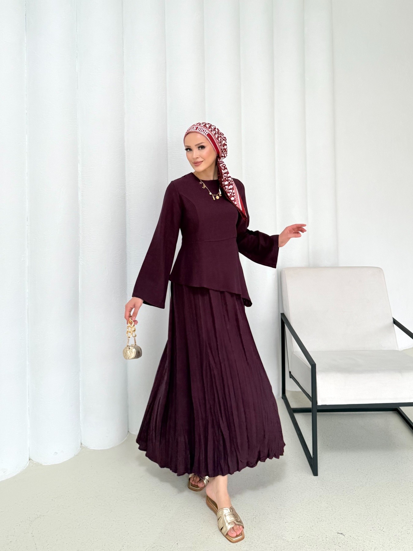 Keten Etekli Takım 74-8204