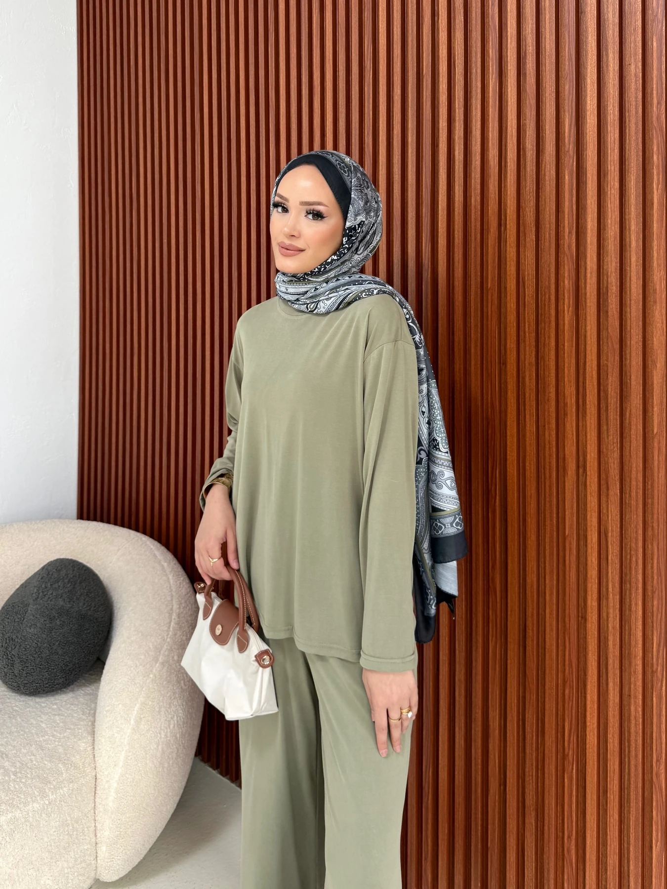 Modal Basic Takım 32-2353