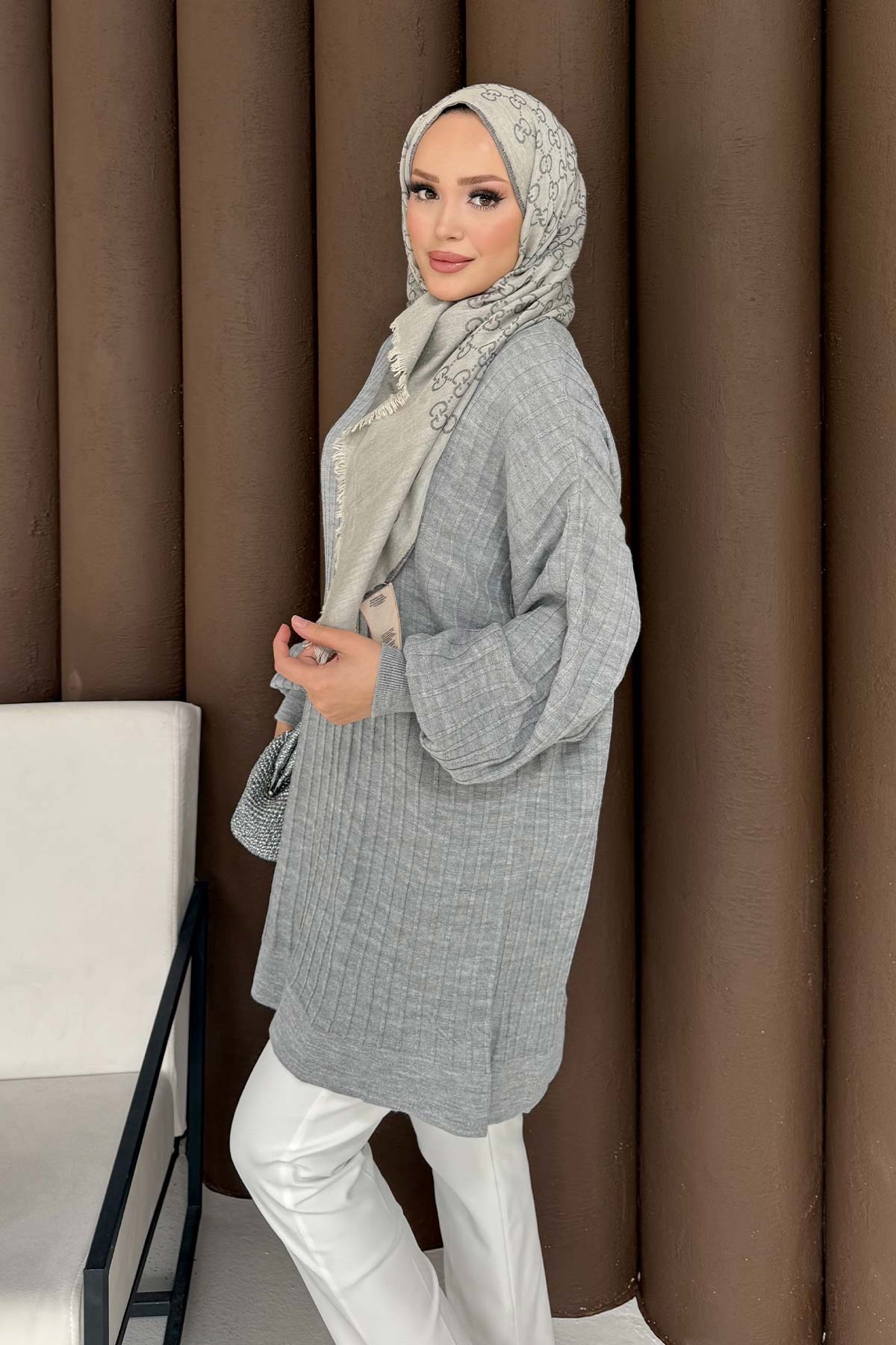 Triko Tunik 70-2199