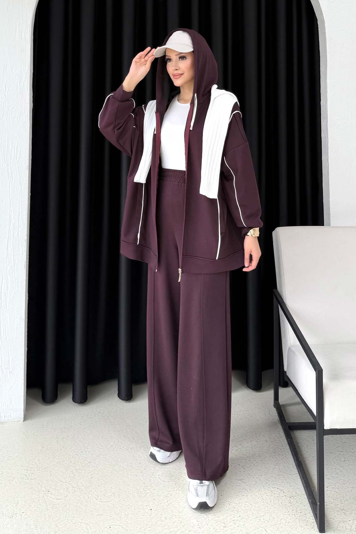 Biyeli Modal Takım 32-3703