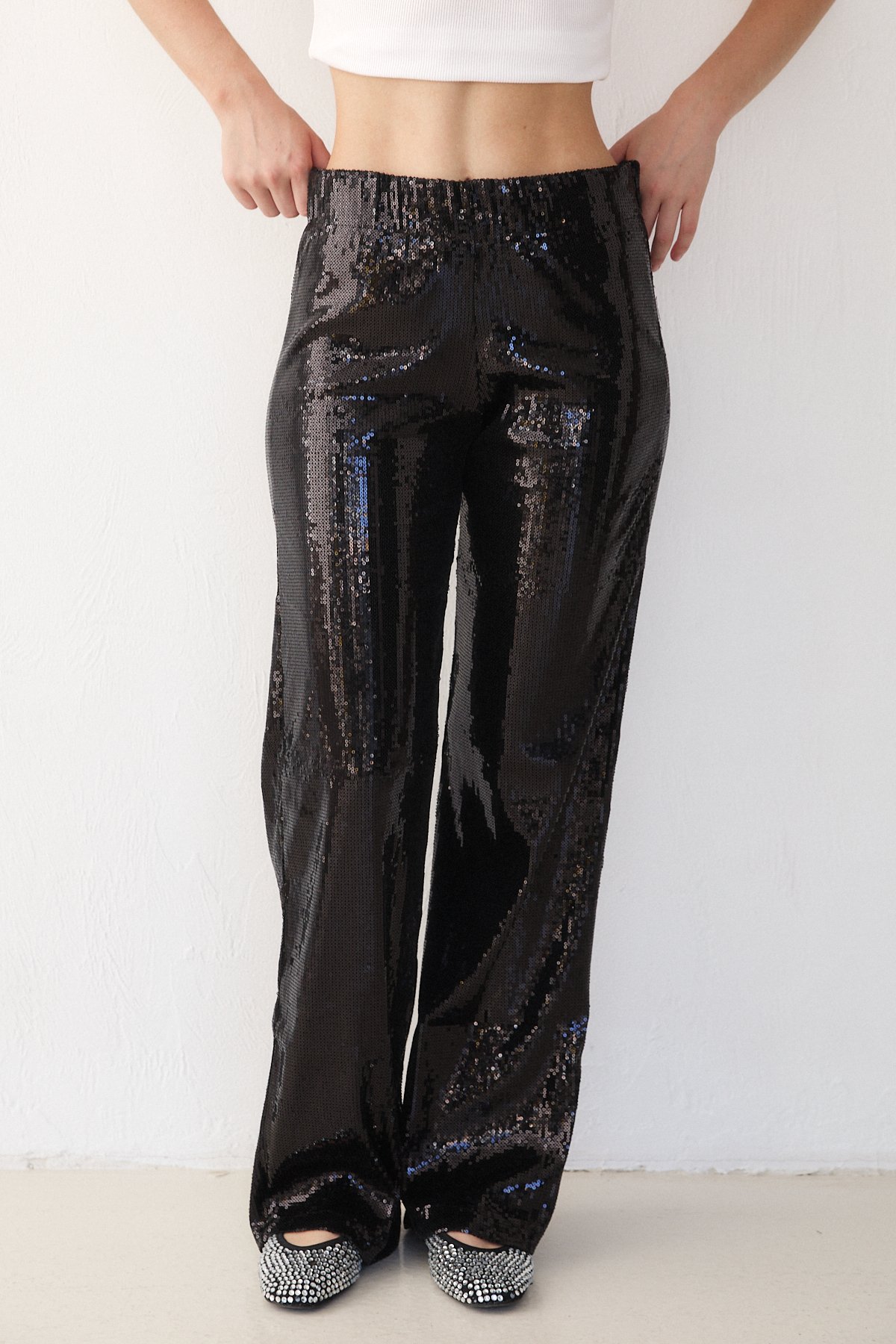 Payet Pantolon 32-3512
