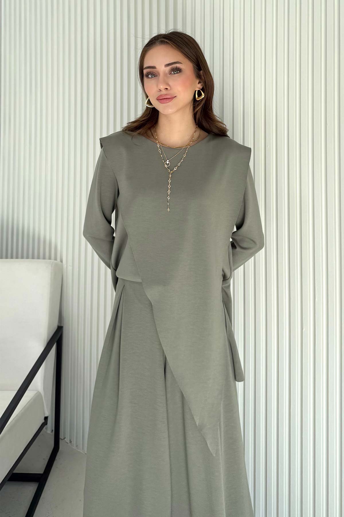 Modal Takım 76-6007