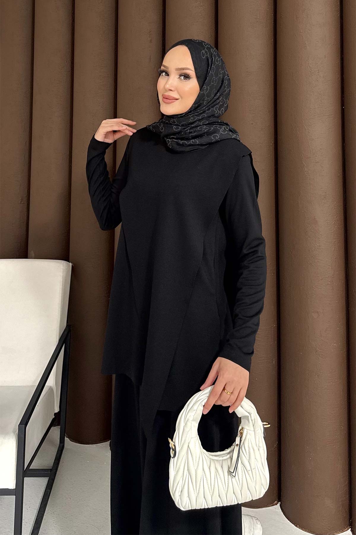 Modal Takım 76-6007