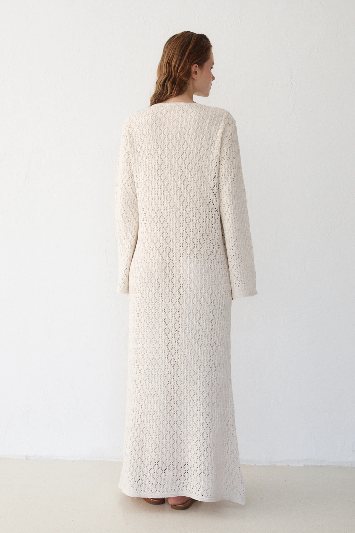 Ajur Elbise 75-1149-1