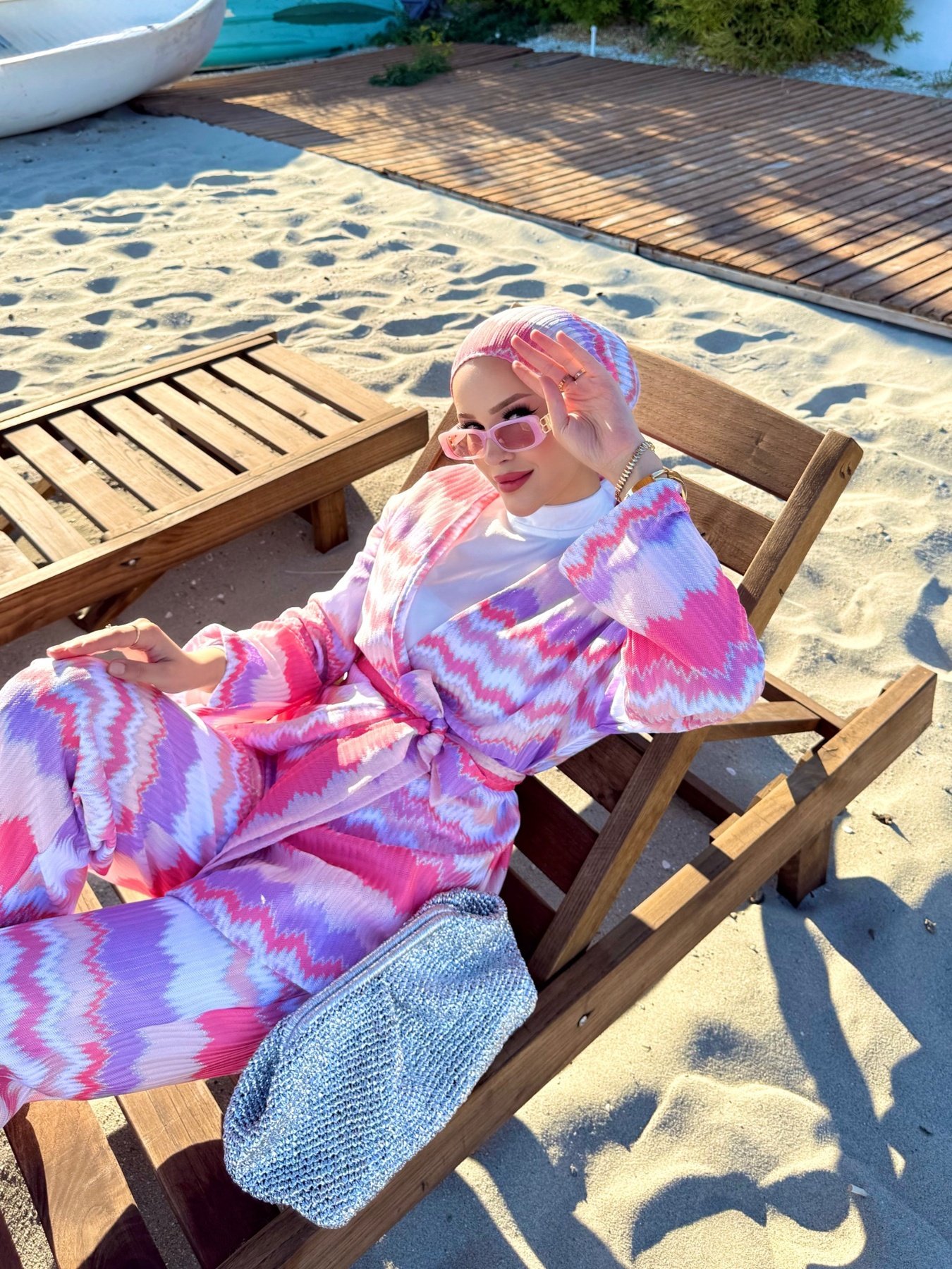 Renkli Takım 32-3594