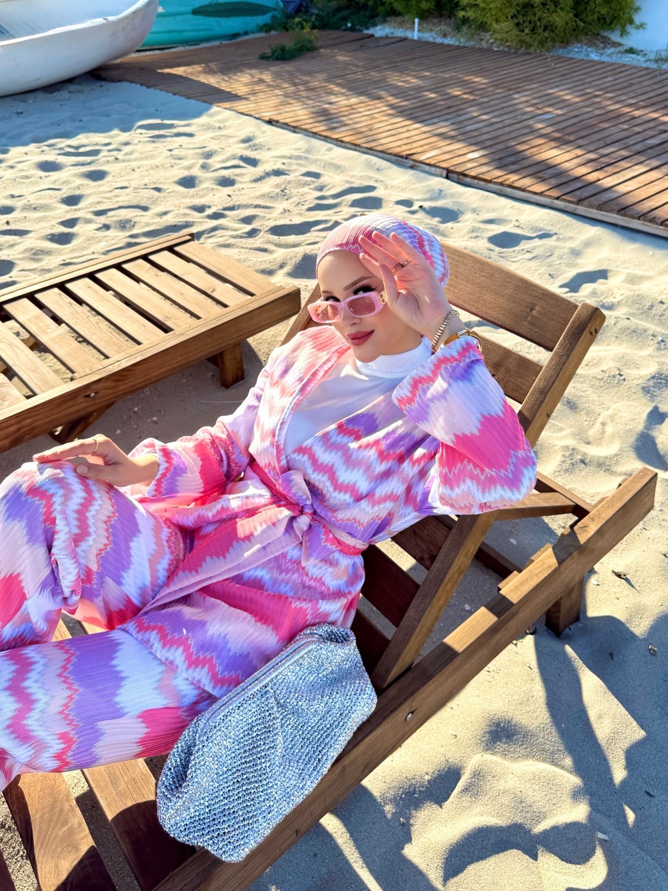 Renkli Takım 32-3594