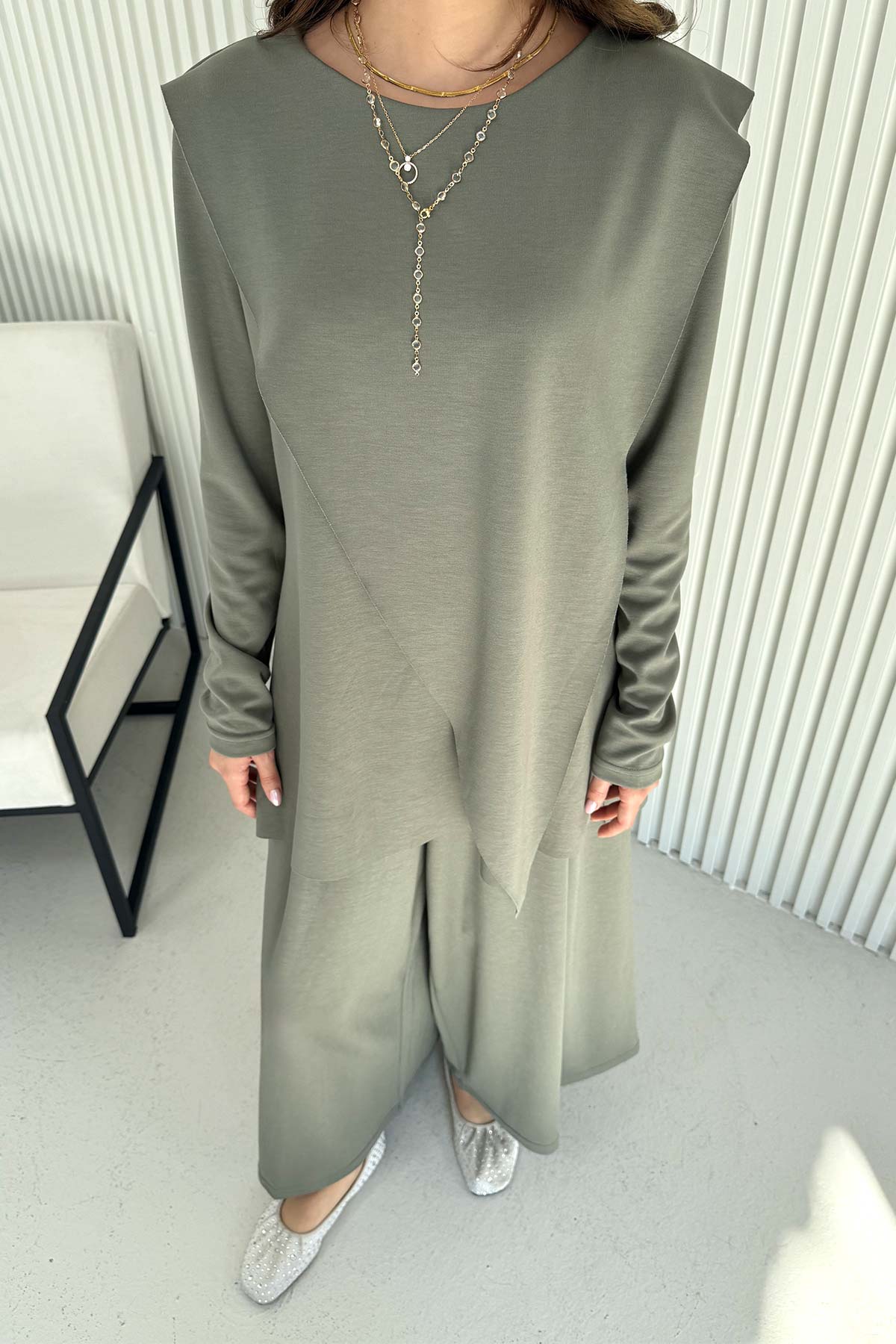 Modal Takım 76-6007