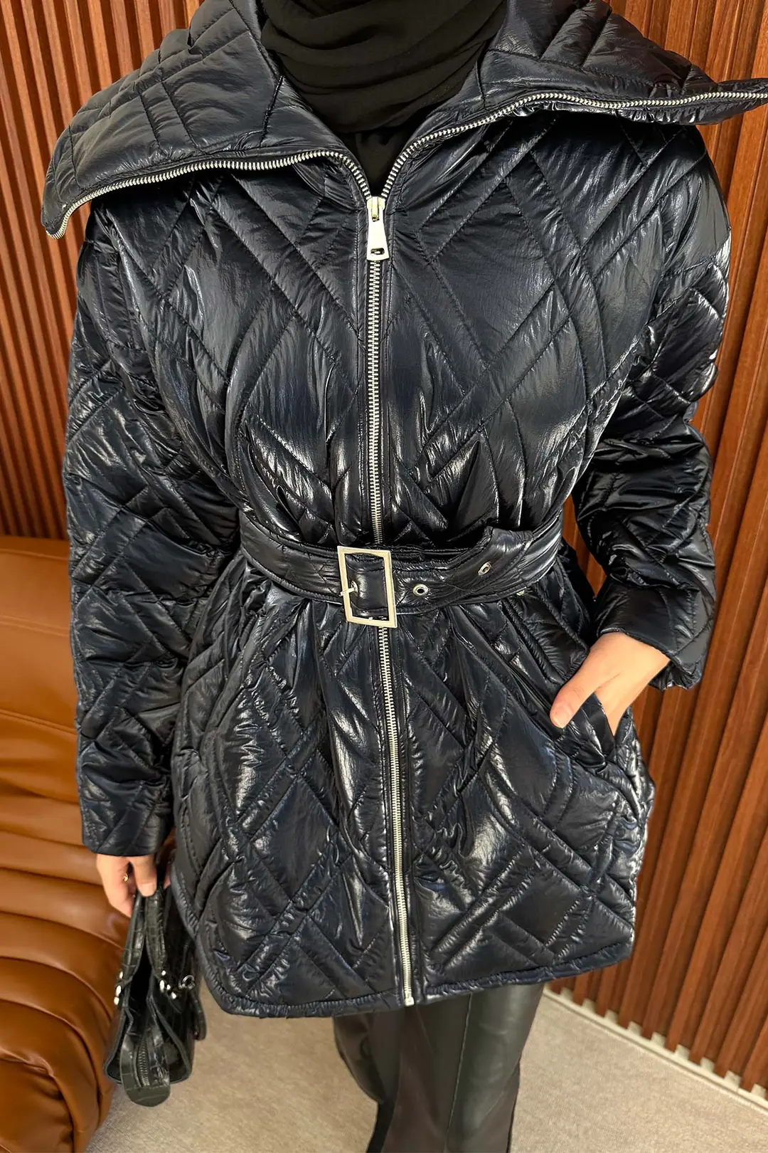 Şişme Parlak Mont 32-3403-1 · 7