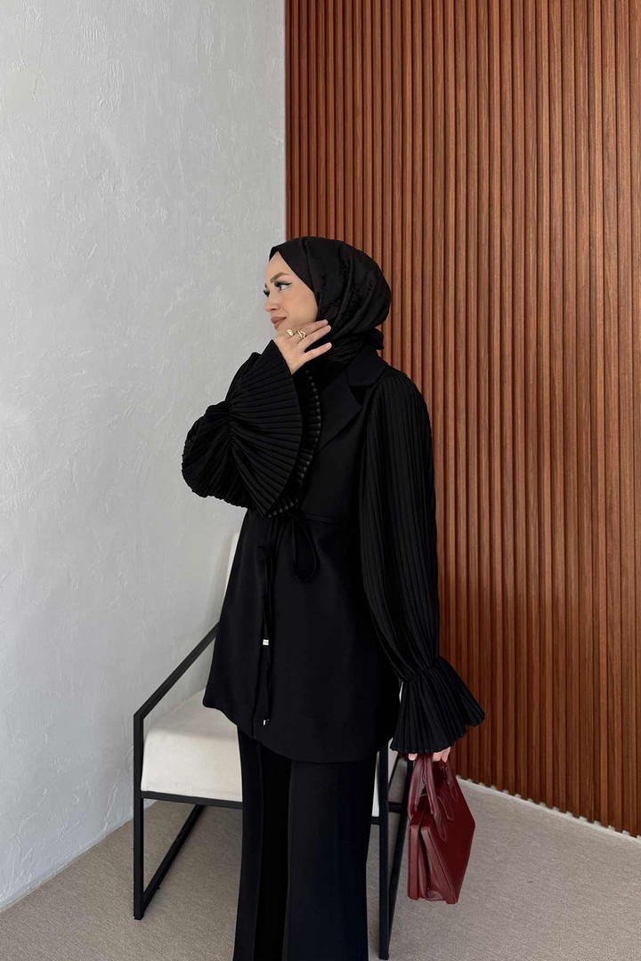 Kolu Piliseli Krep Takım 32-4002