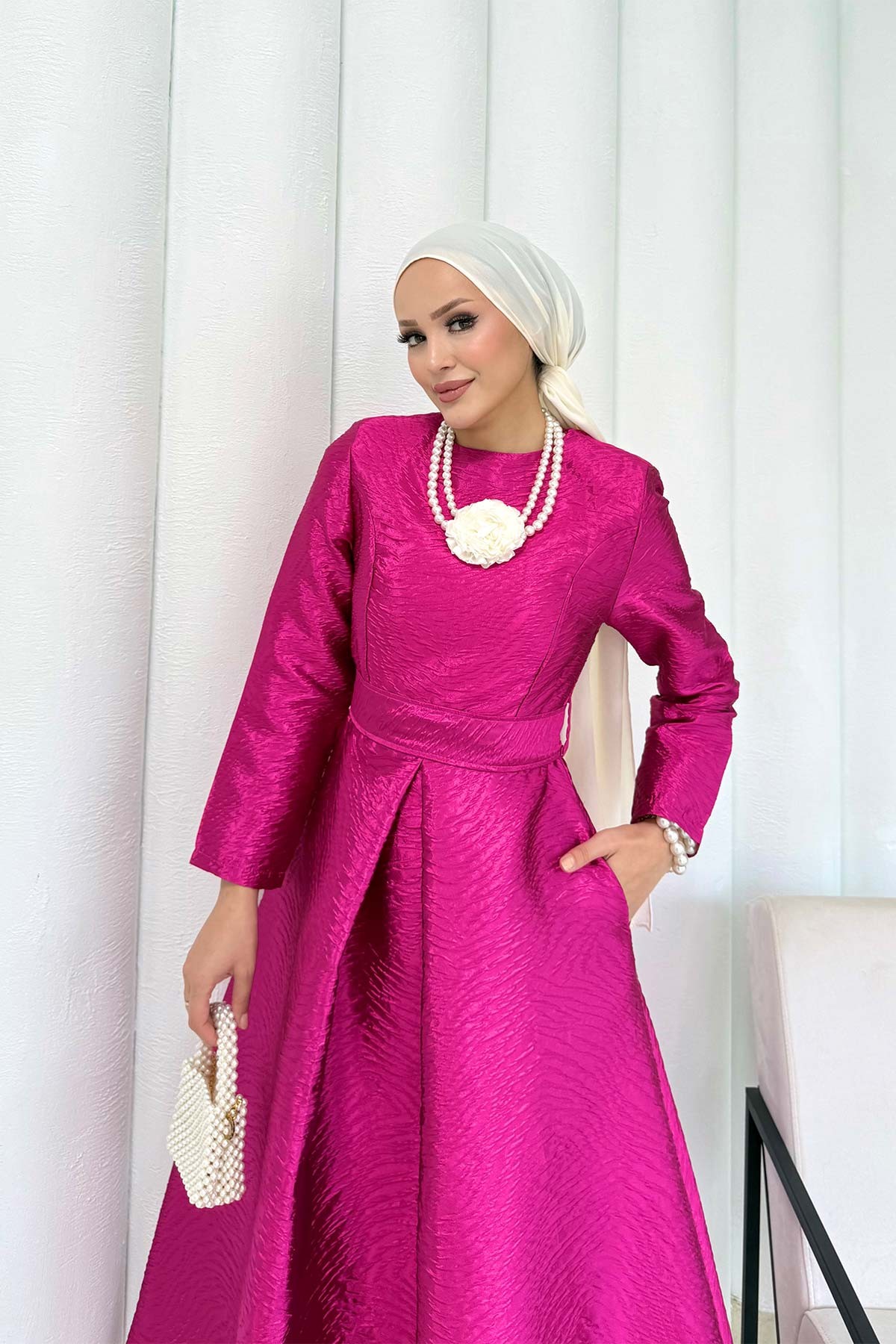 Jakar Elbise 32-3579