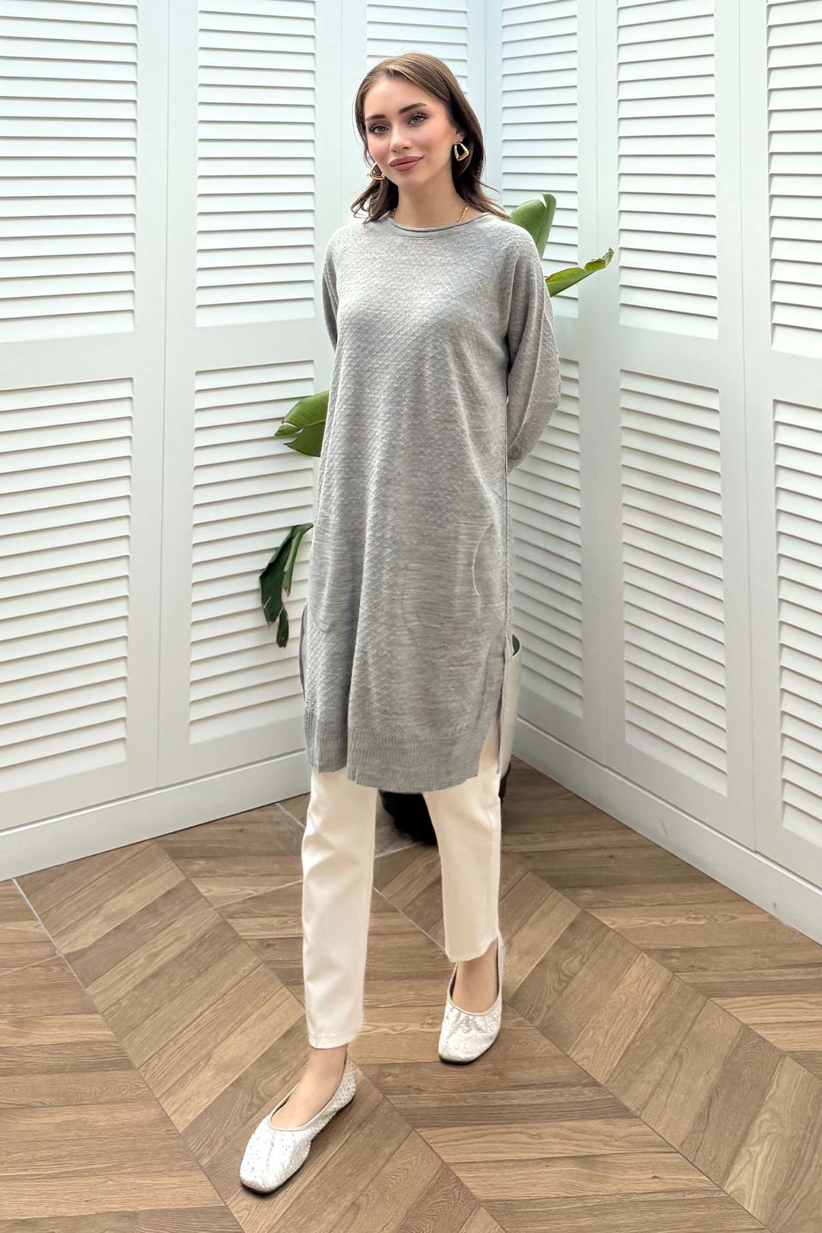 Cepli Triko Tunik 70-2222-1