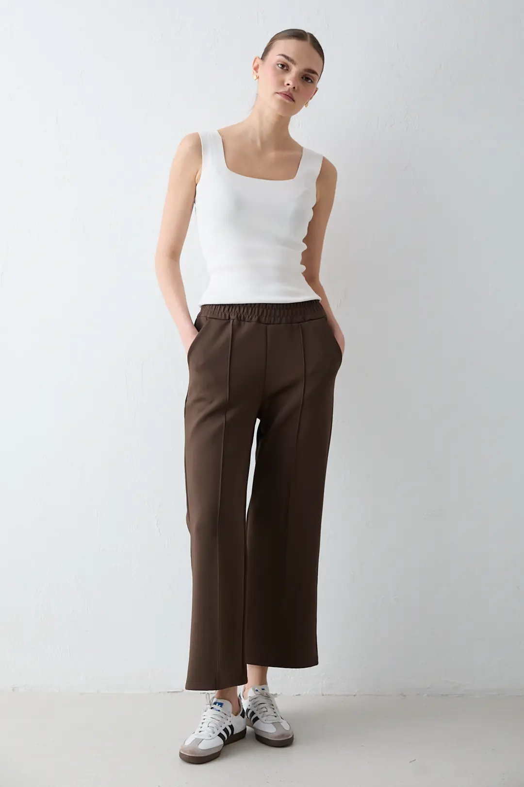 Scuba Pantolon 68-6205-3 · 4