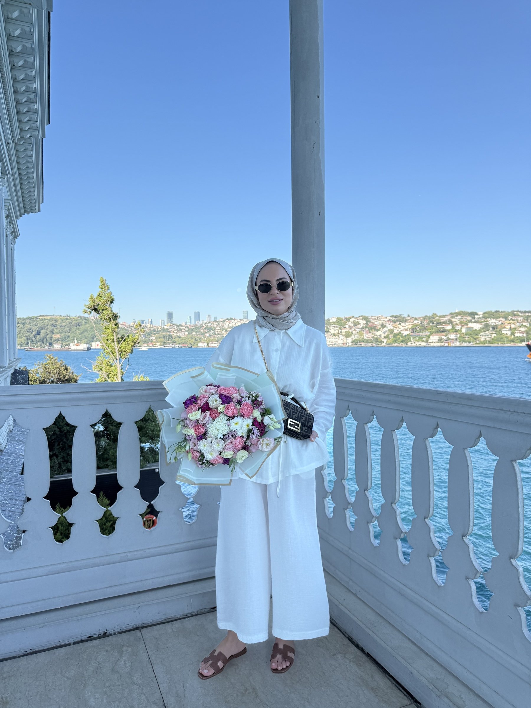 Müslin Gömlekli Takım 32-3552