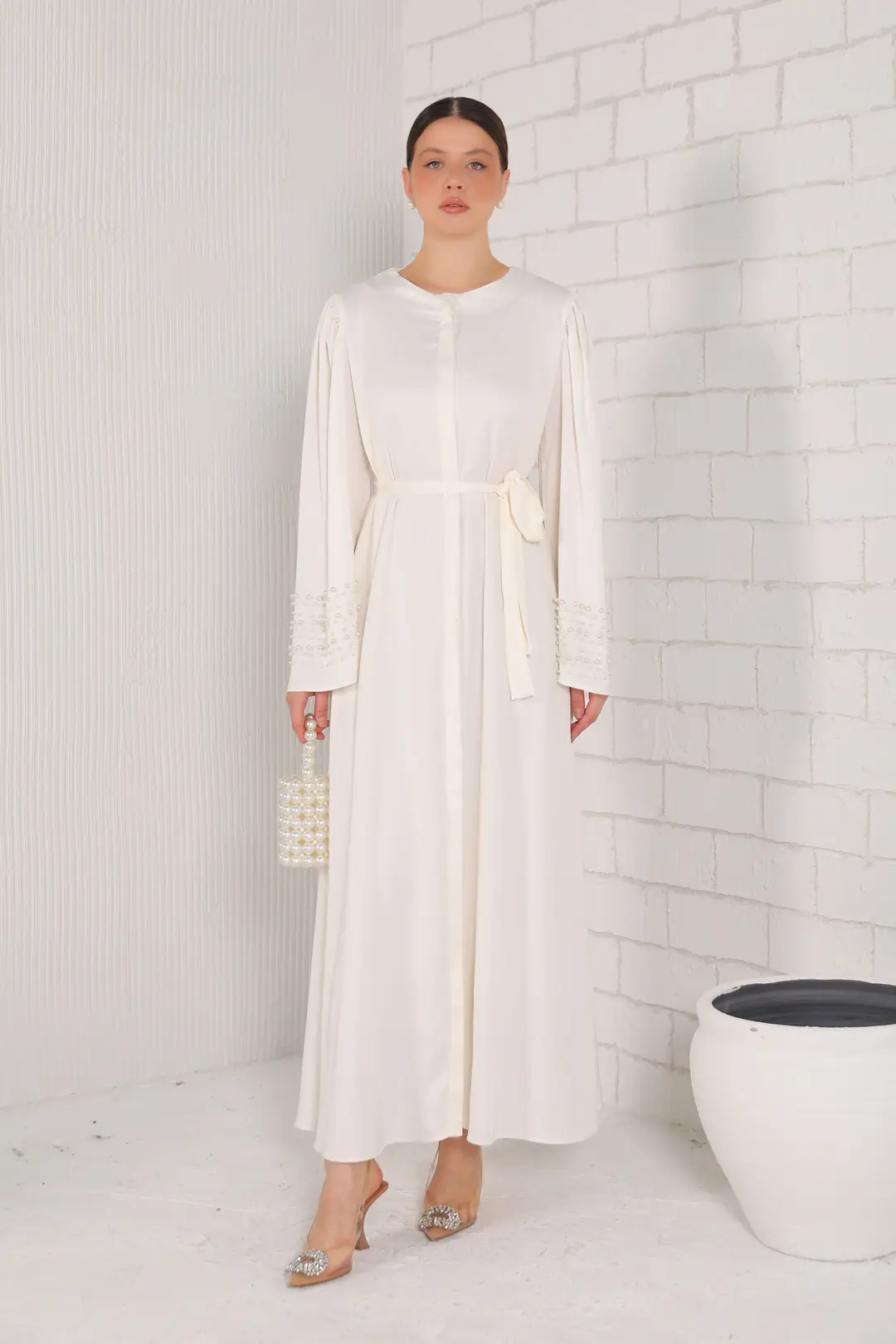 Koli İncili Abaya 32-2052 · 4
