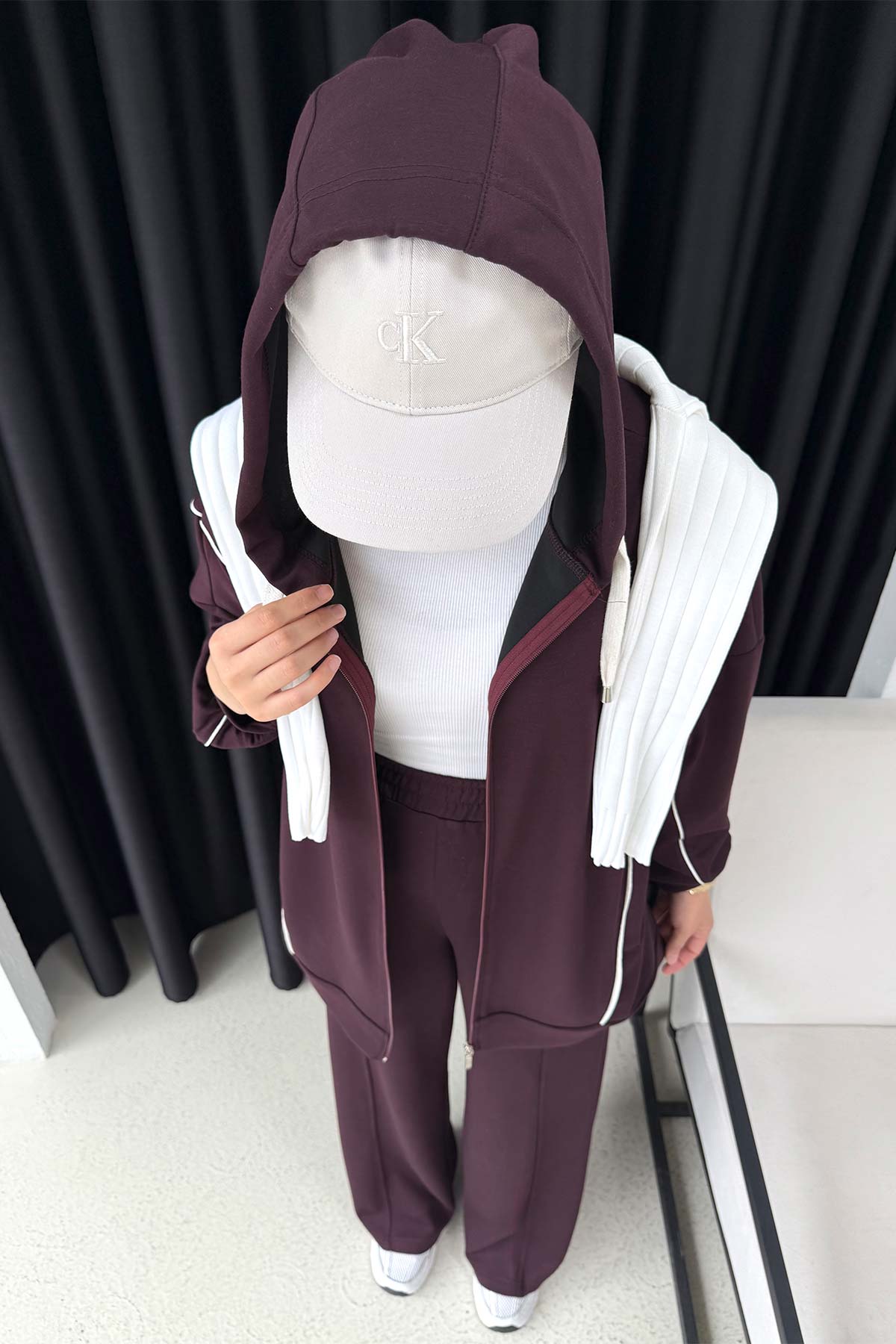 Biyeli Modal Takım 32-3703