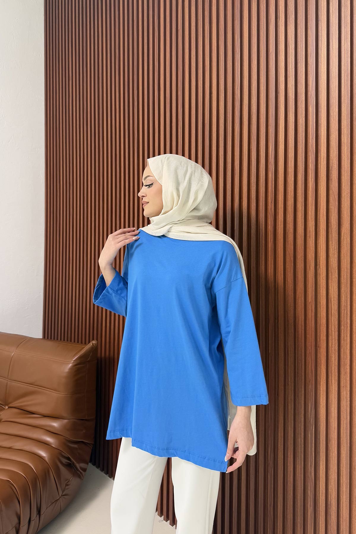Basic Tunik 3-3108