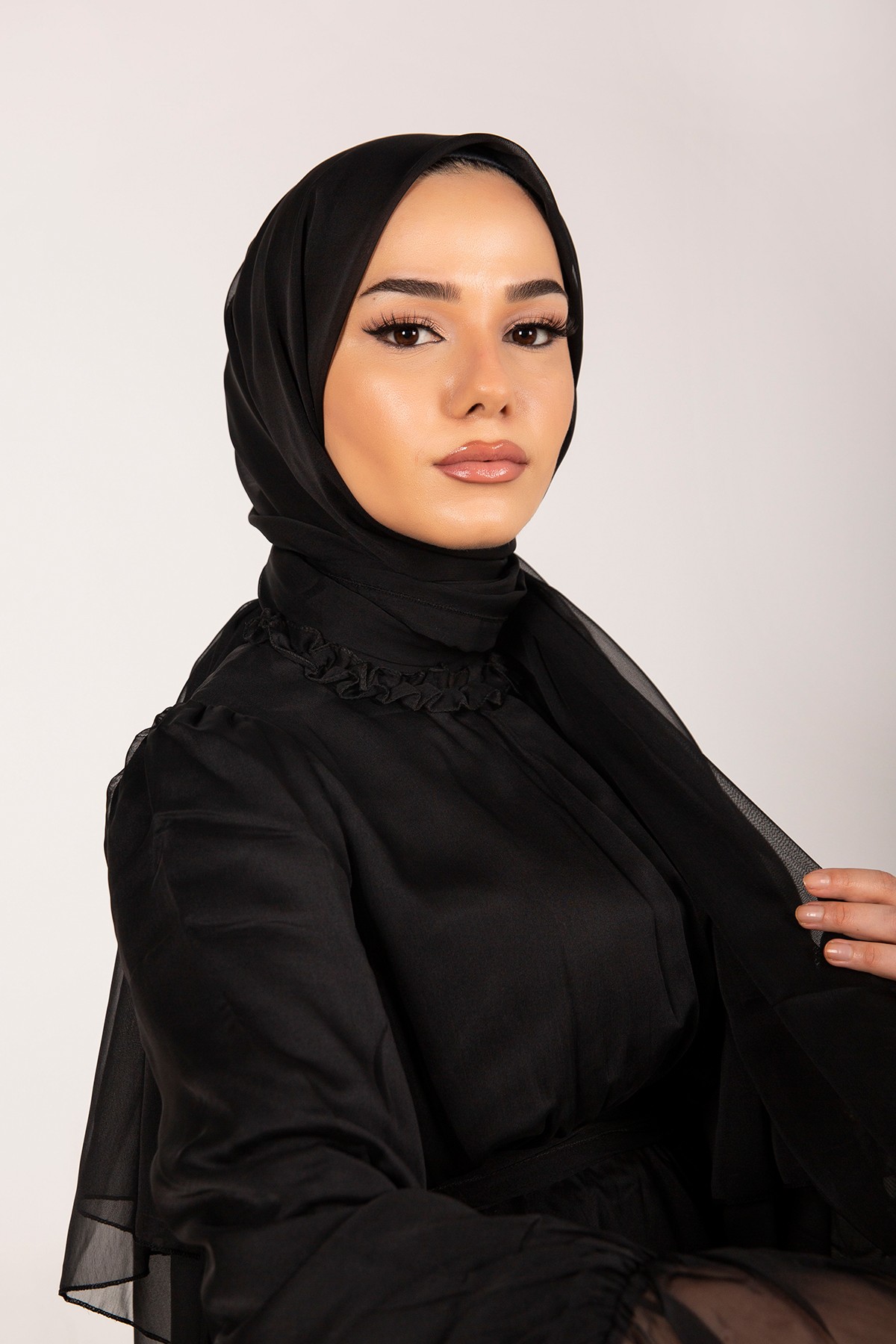Siyah
