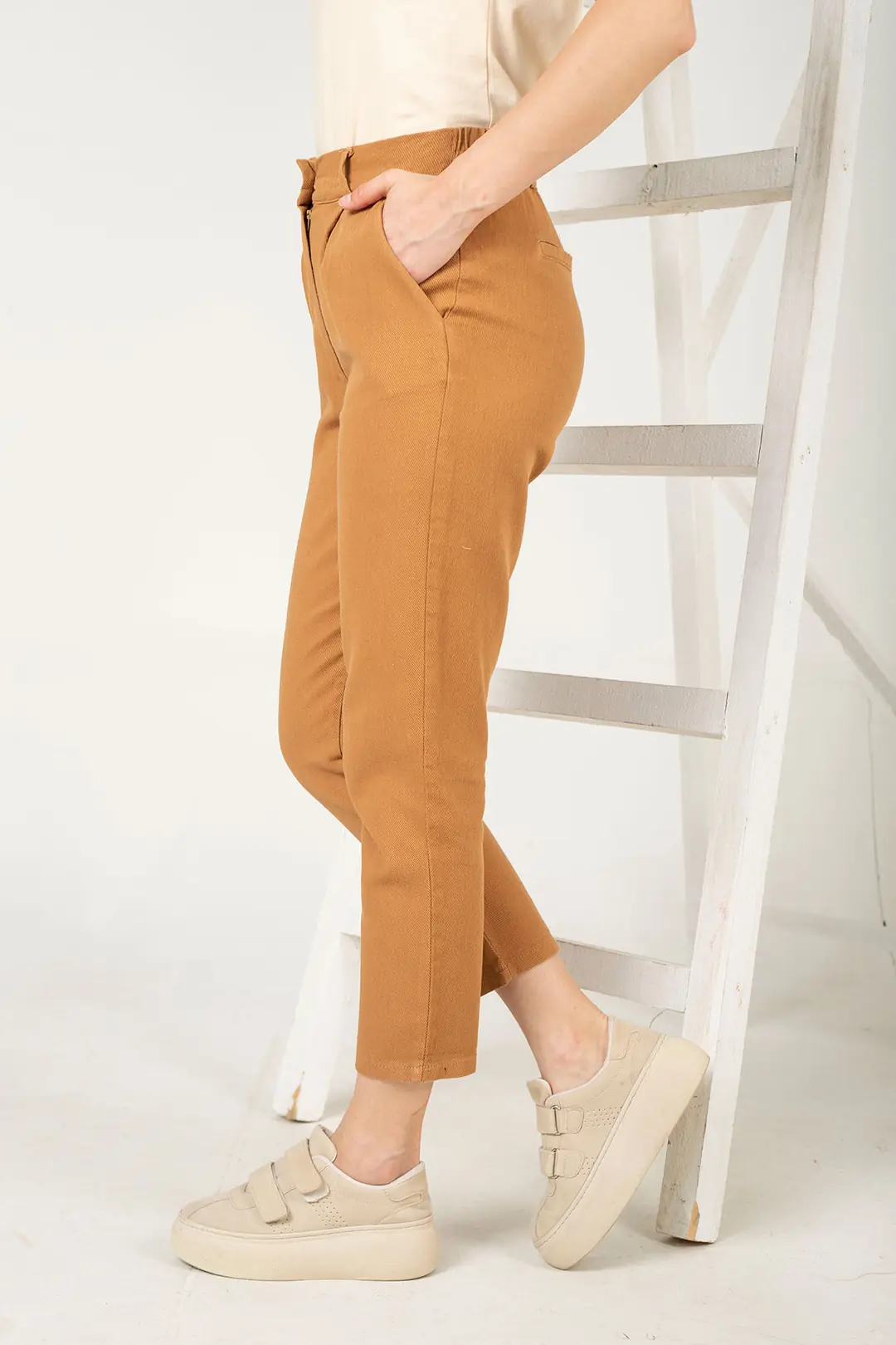 Gabardin Pantolon 32-0234 · 2