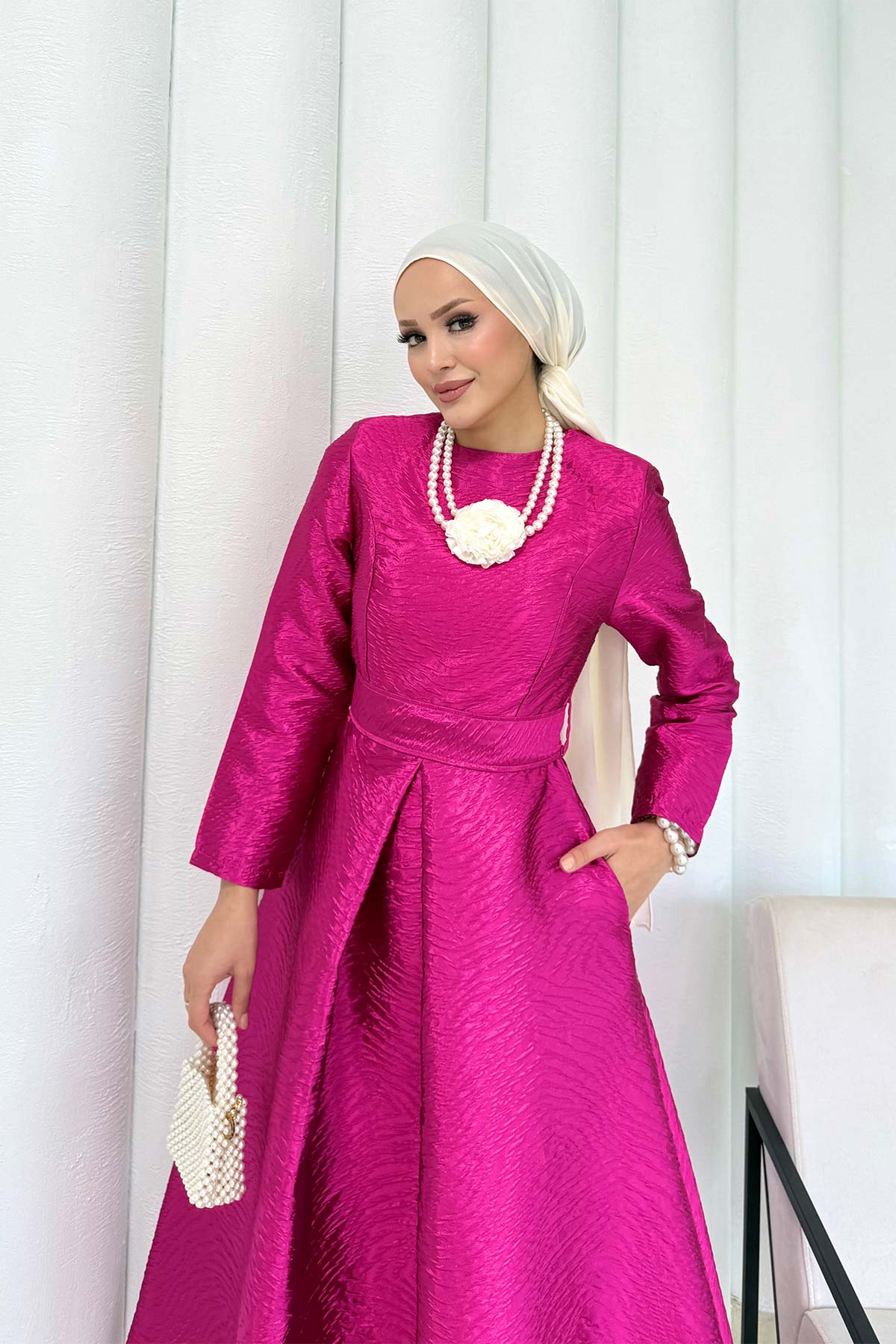 Jakar Elbise 32-3579