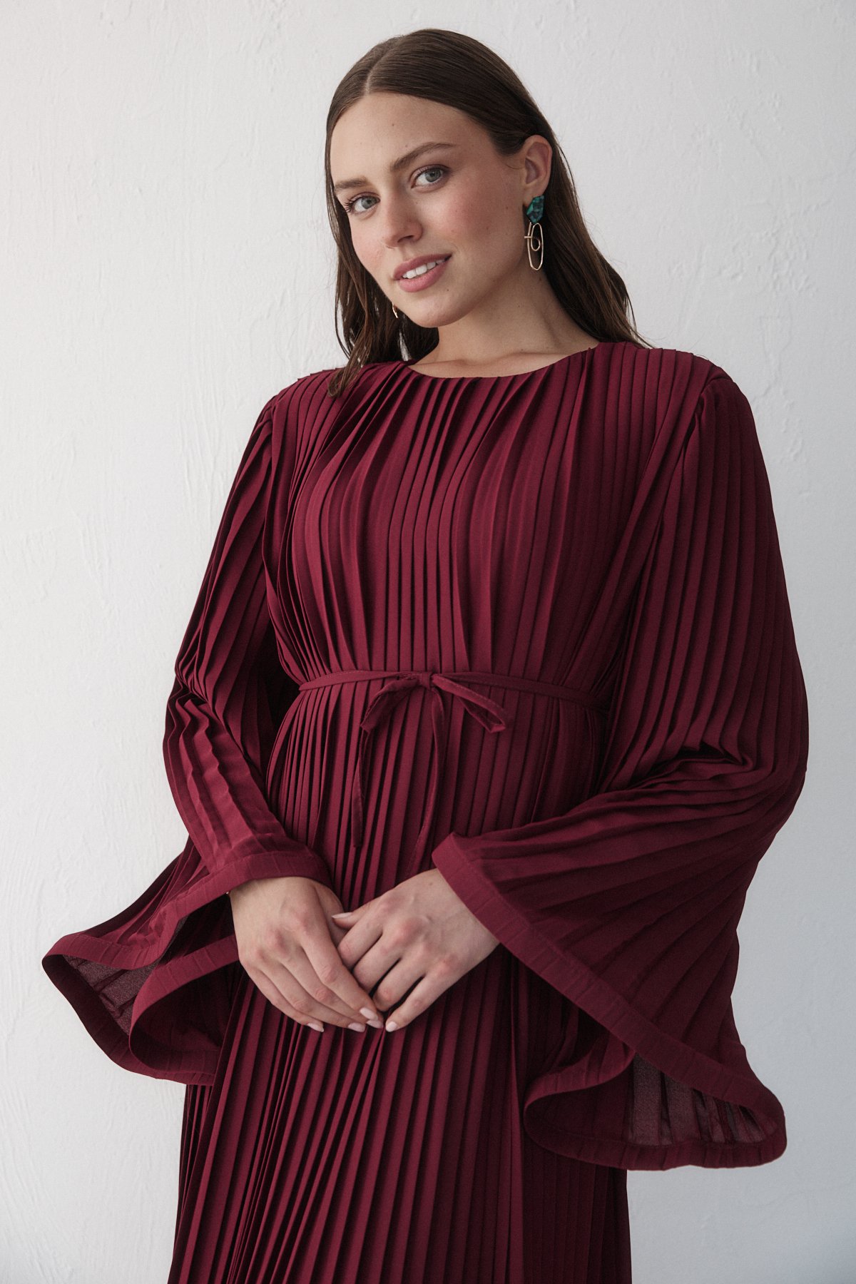 Pilise Elbise 32-2349