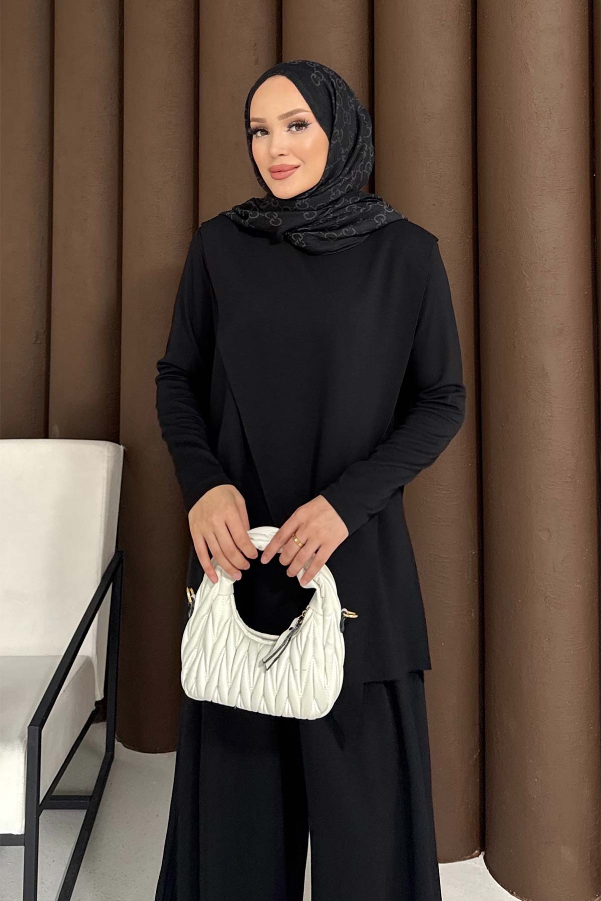 Modal Takım 76-6007