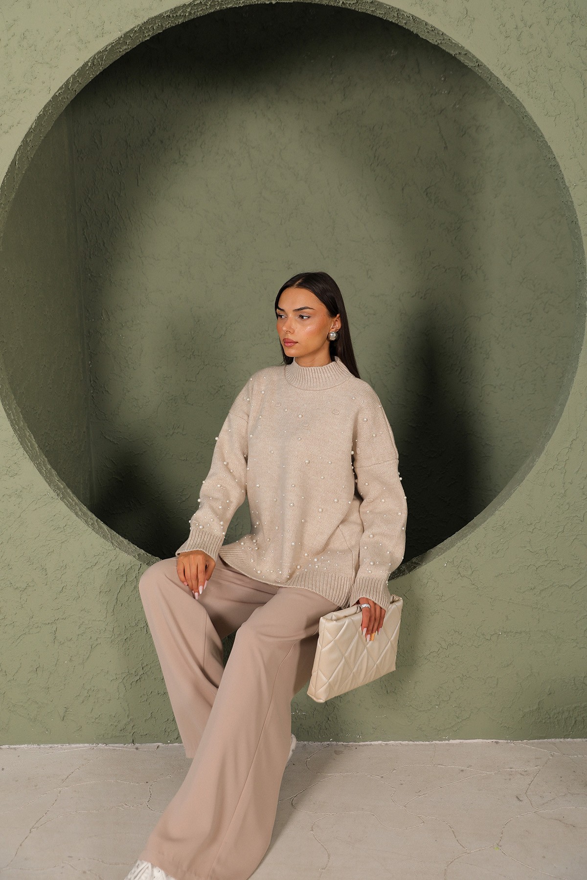 İncili Kazak 32-7019