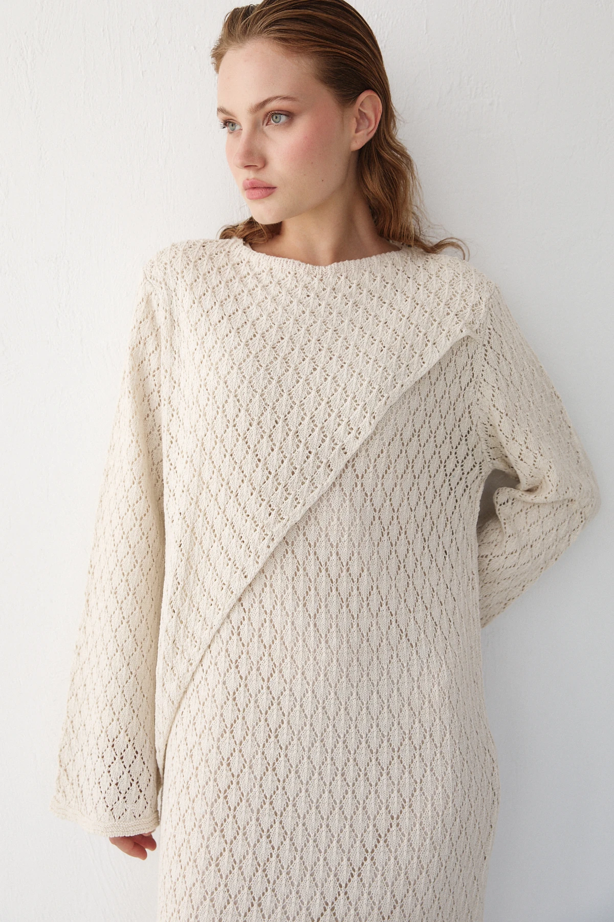 Ajur Elbise 75-1149-1