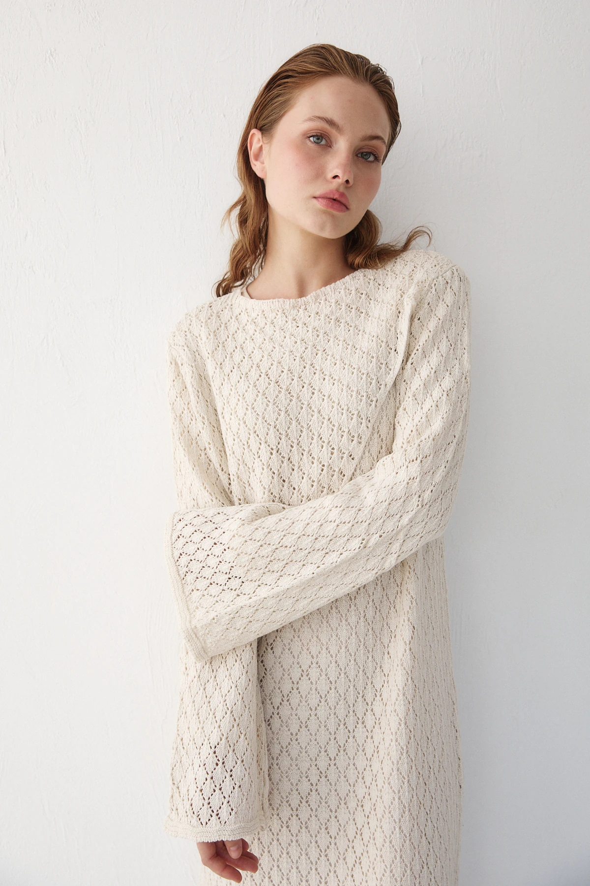 Ajur Elbise 75-1149-1