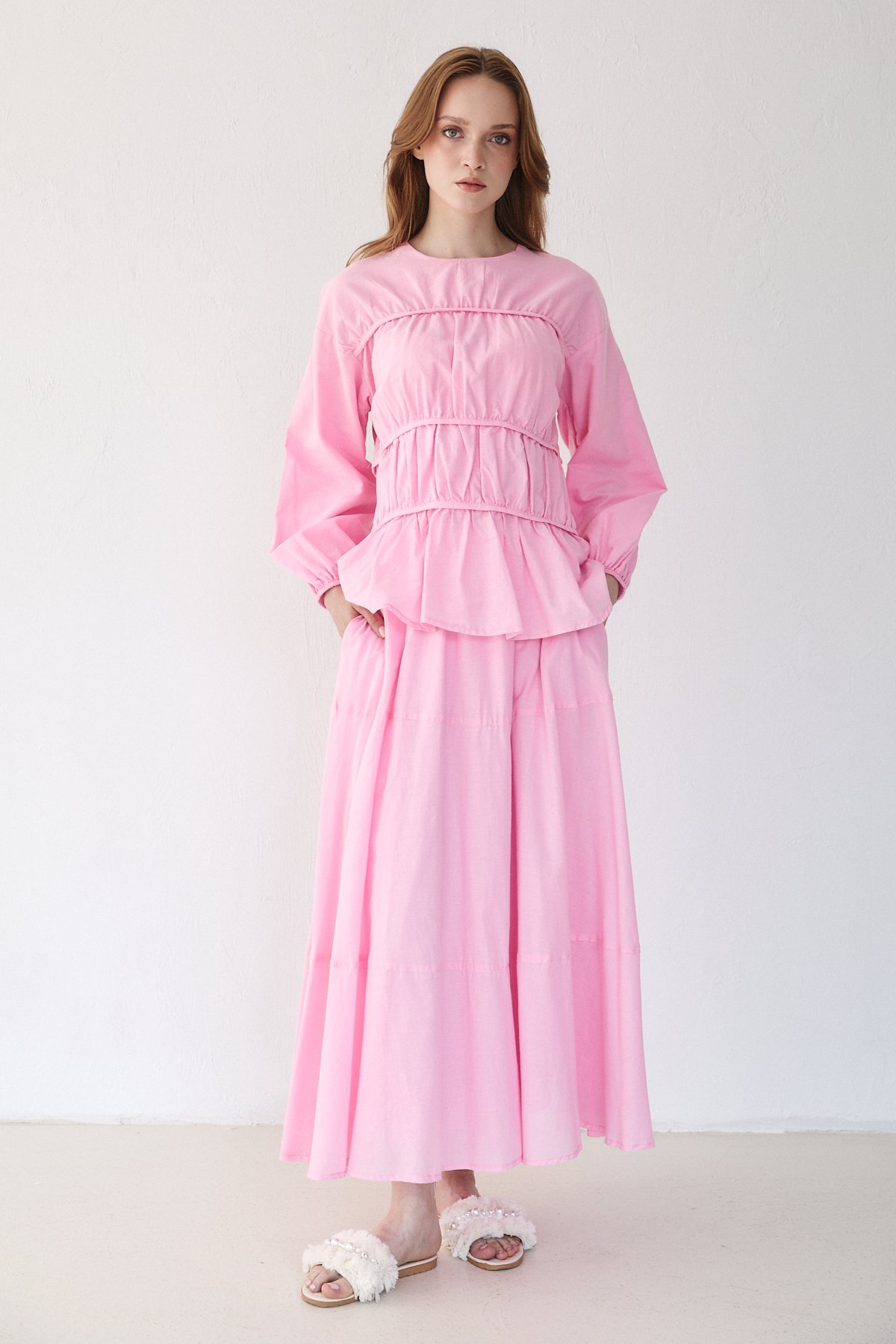 Pembe