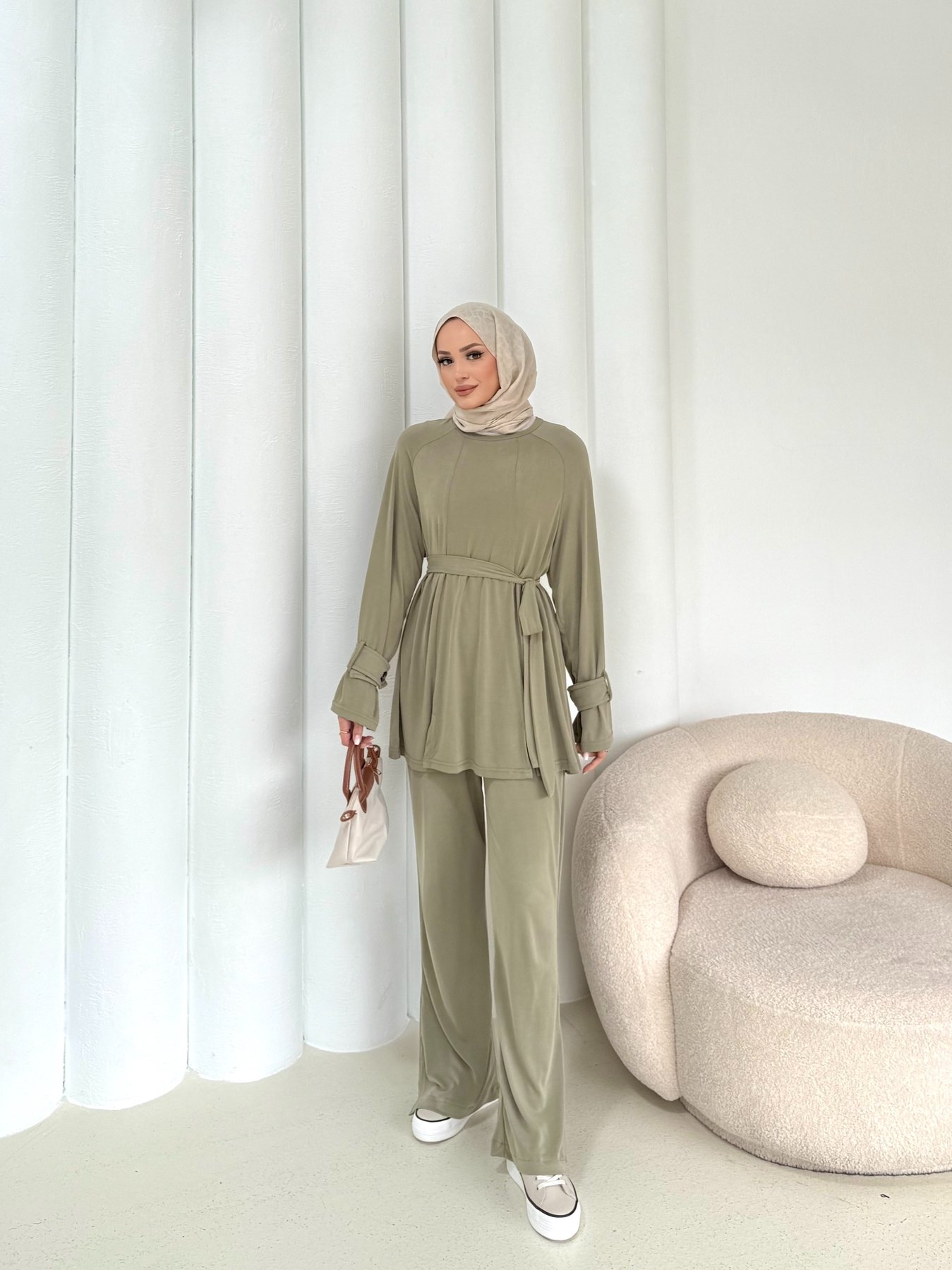 Modal Basic Takım 32-2343