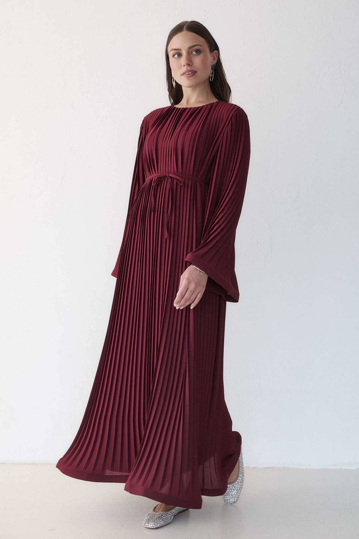 Pilise Elbise 32-2349