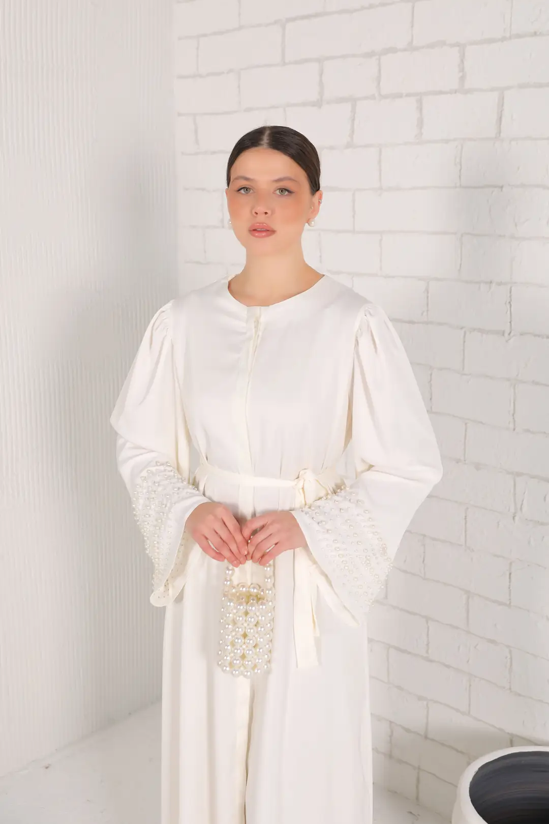 Koli İncili Abaya 32-2052 · 2