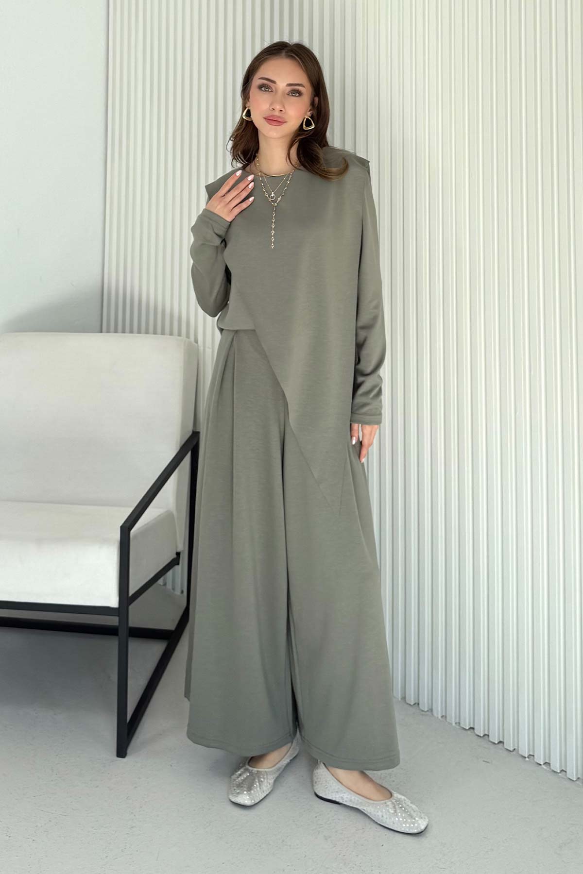 Modal Takım 76-6007