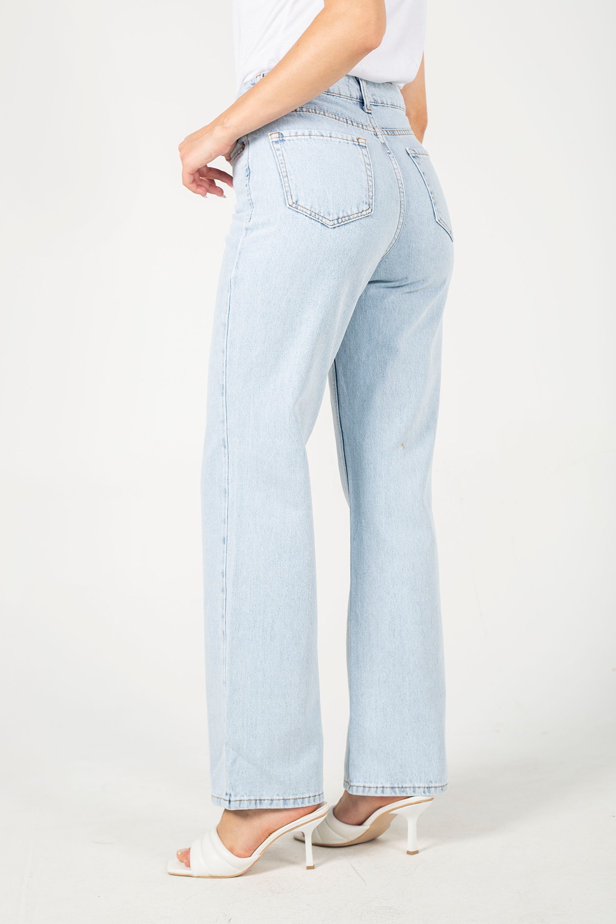 Kot Pantolon 5-7126