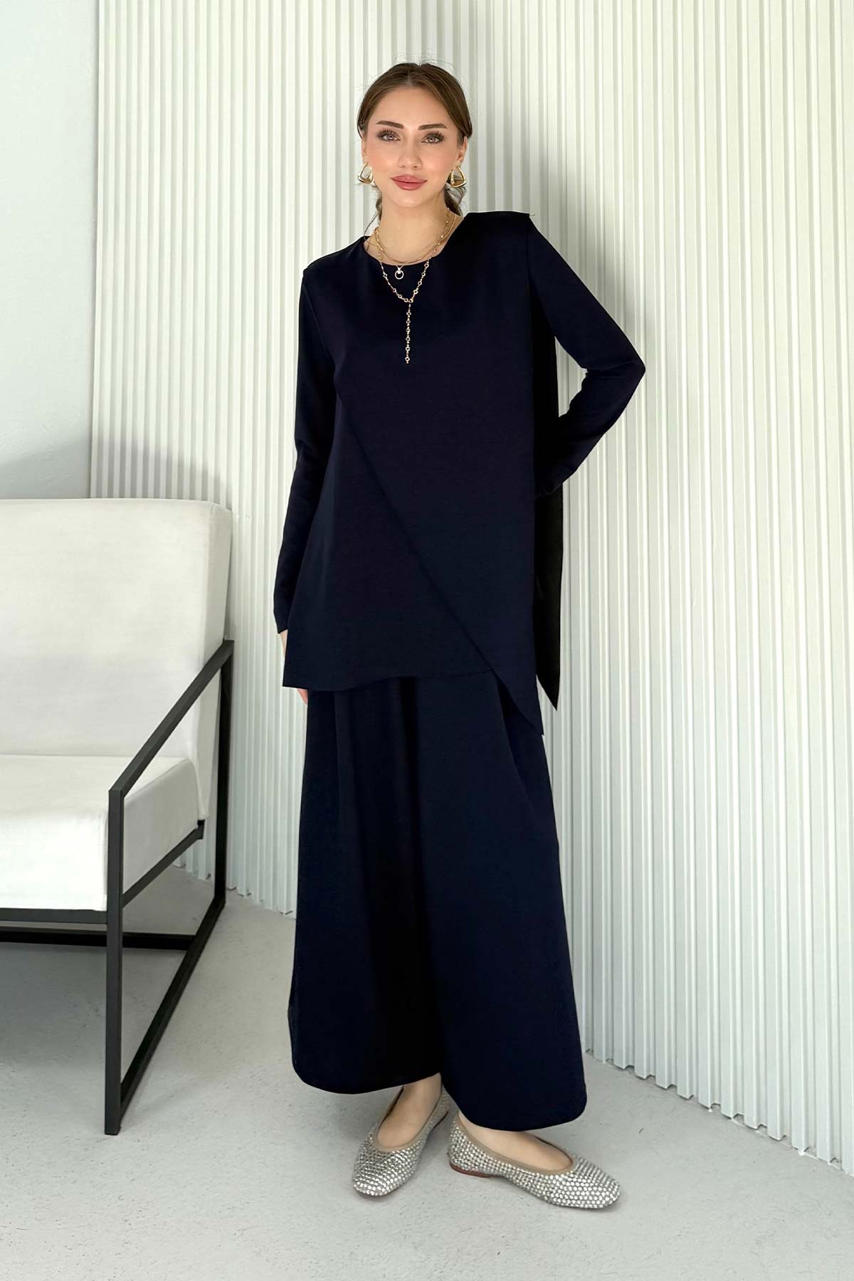 Modal Takım 76-6007