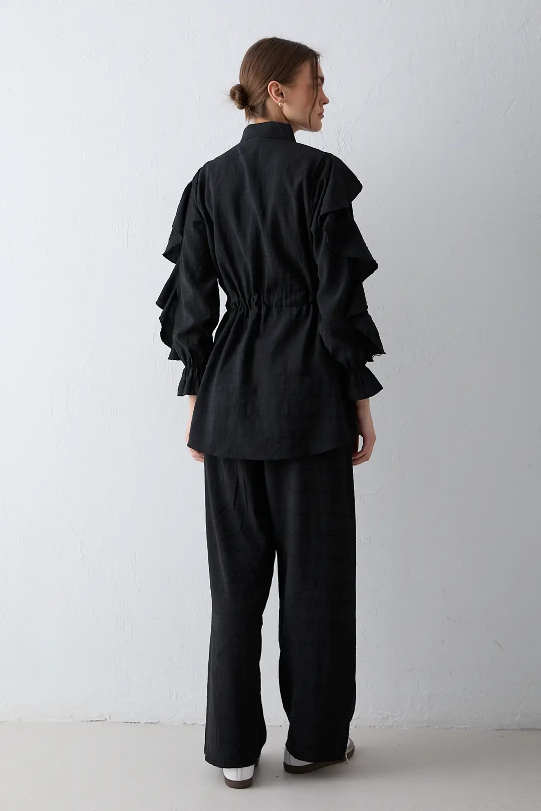 Pantolonlu Takım 80-2703 · 8