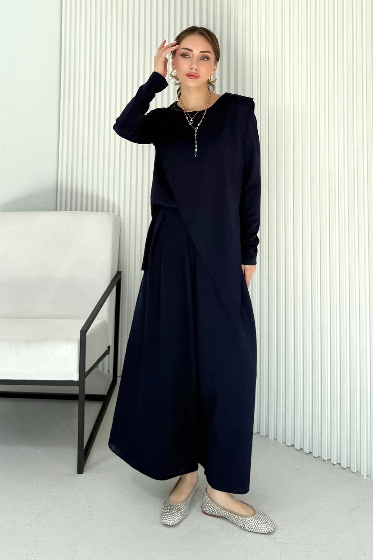 Modal Takım 76-6007