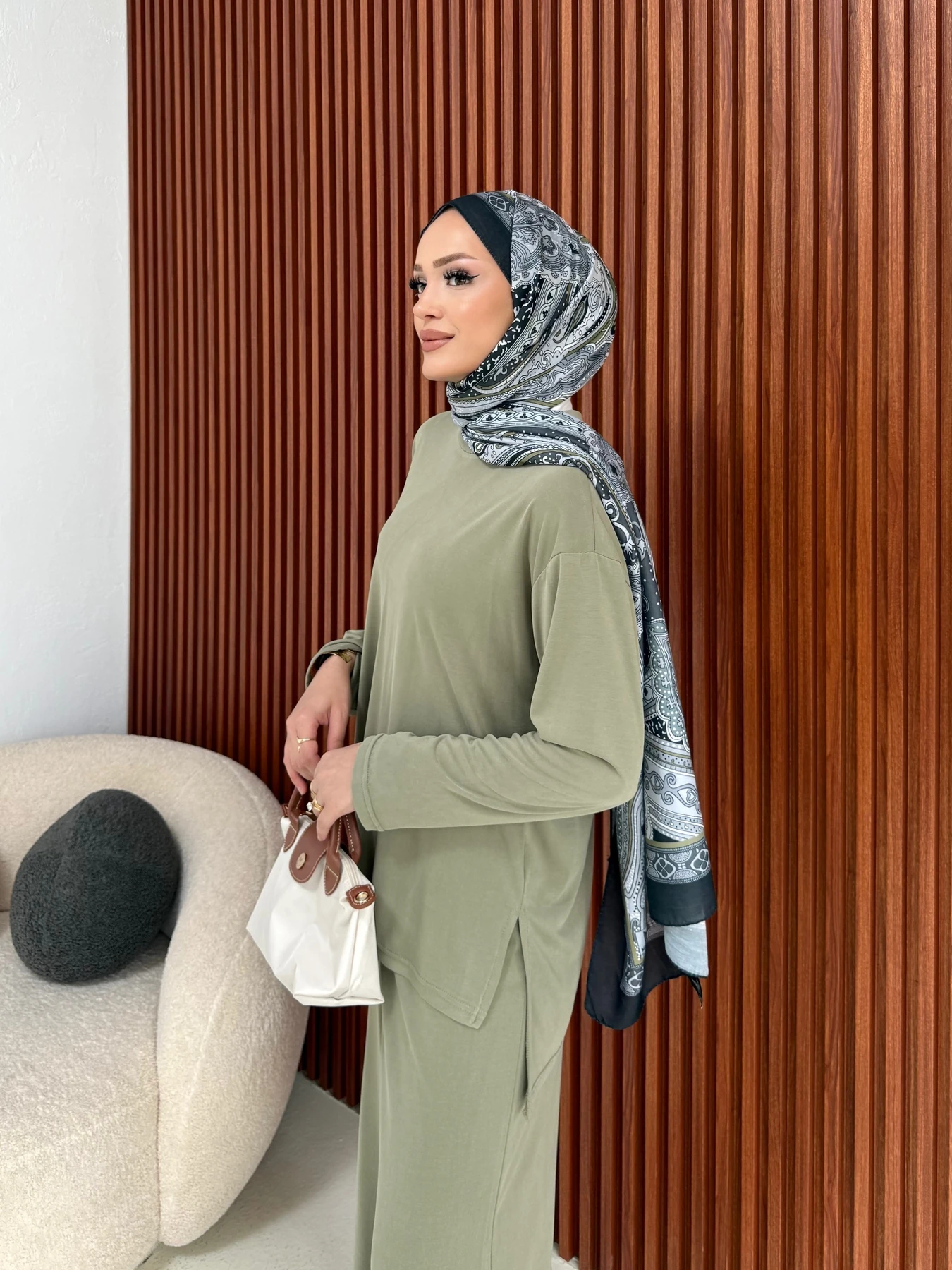 Modal Basic Takım 32-2353