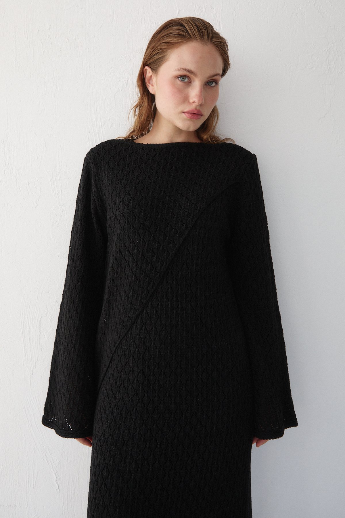 Ajur Elbise 75-1149-1
