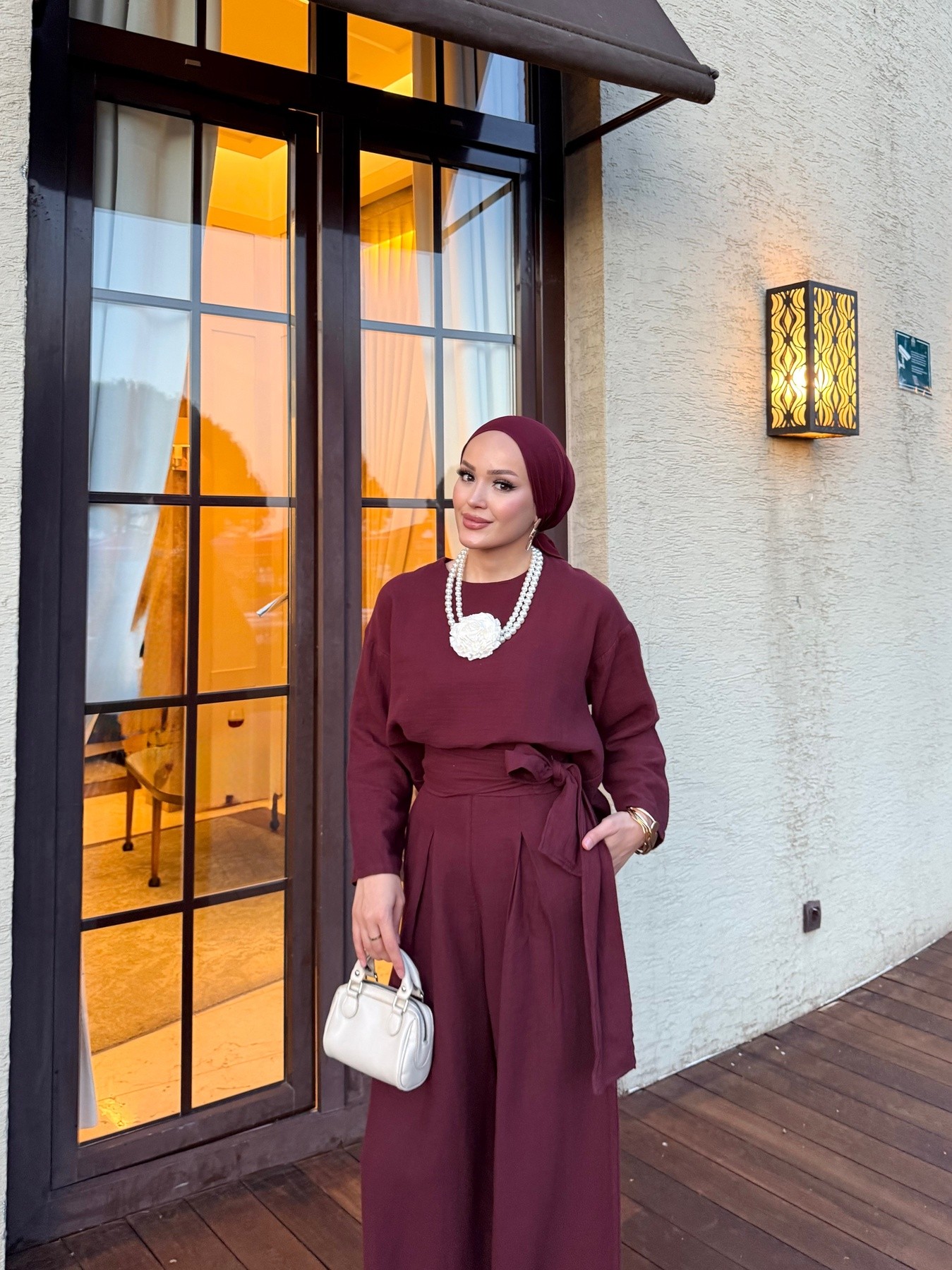 Müslin Takım 32-3565