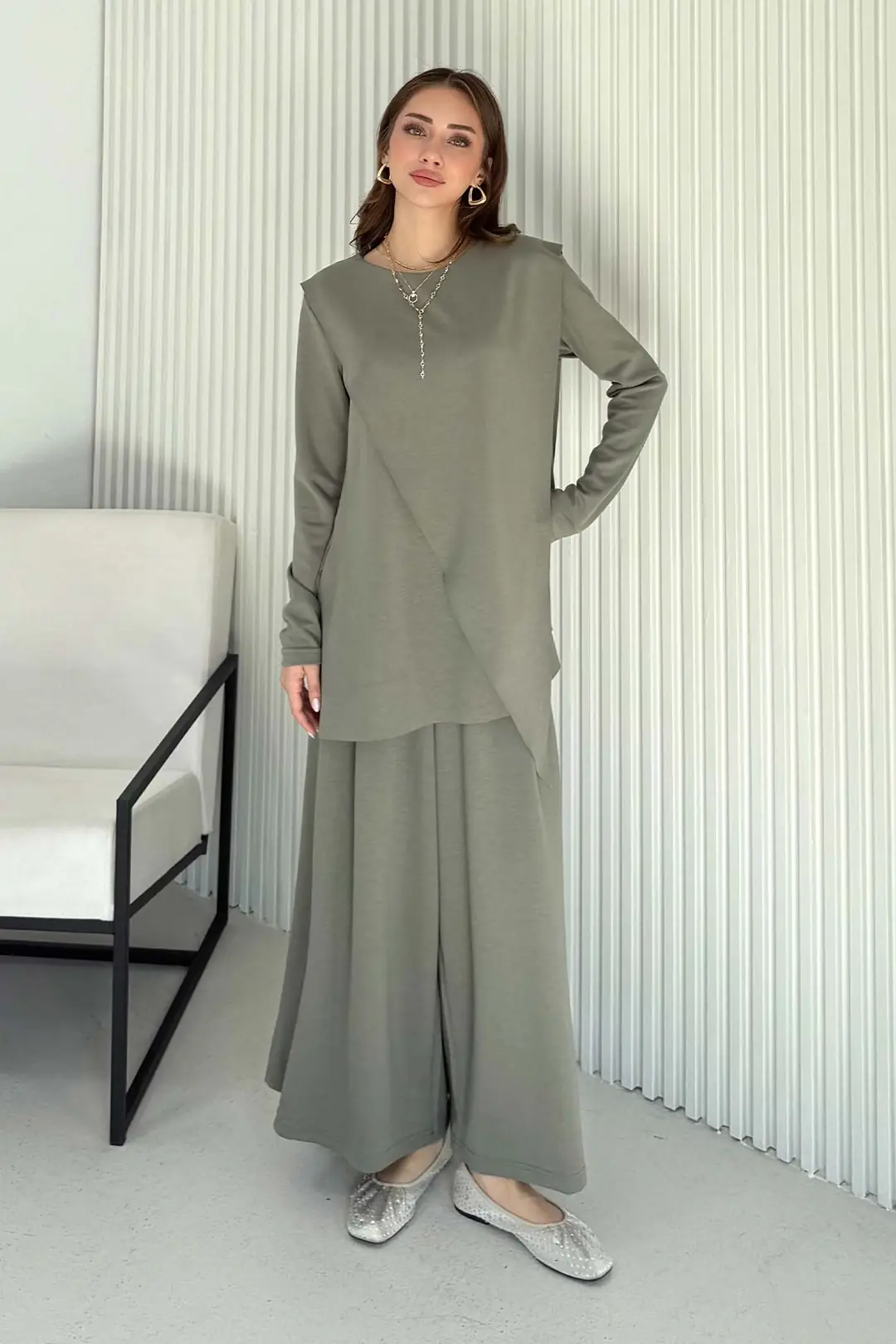 Modal Takım 76-6007 · 3