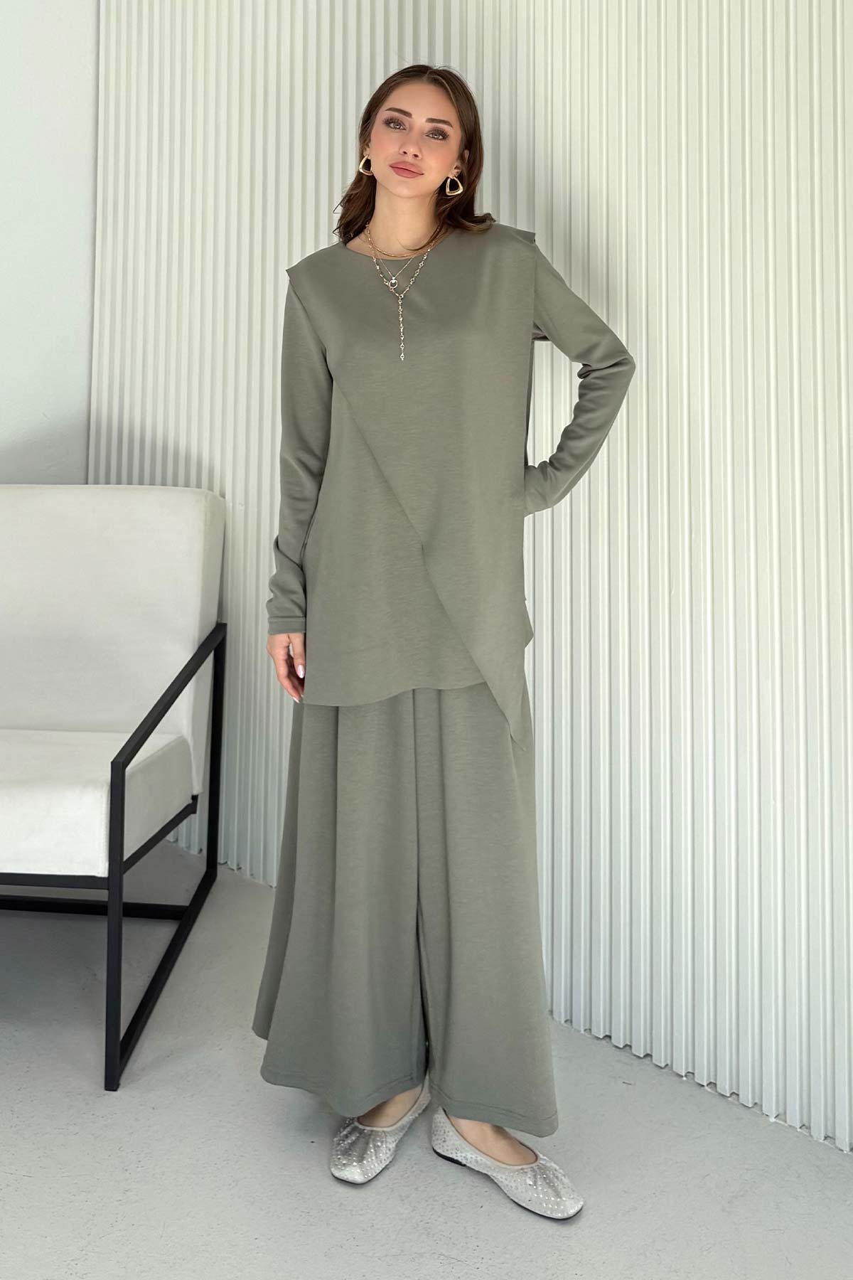 Modal Takım 76-6007