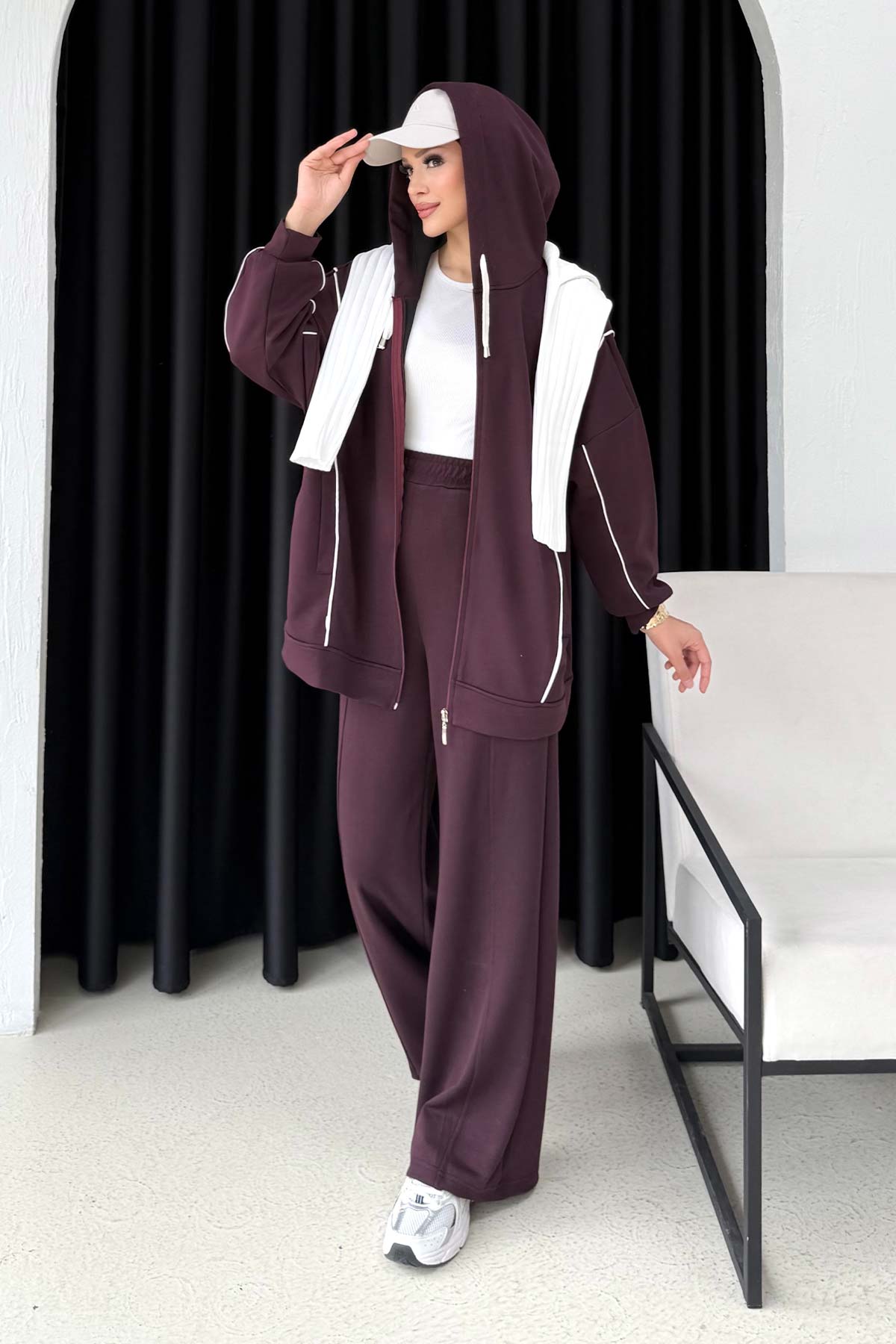 Biyeli Modal Takım 32-3703