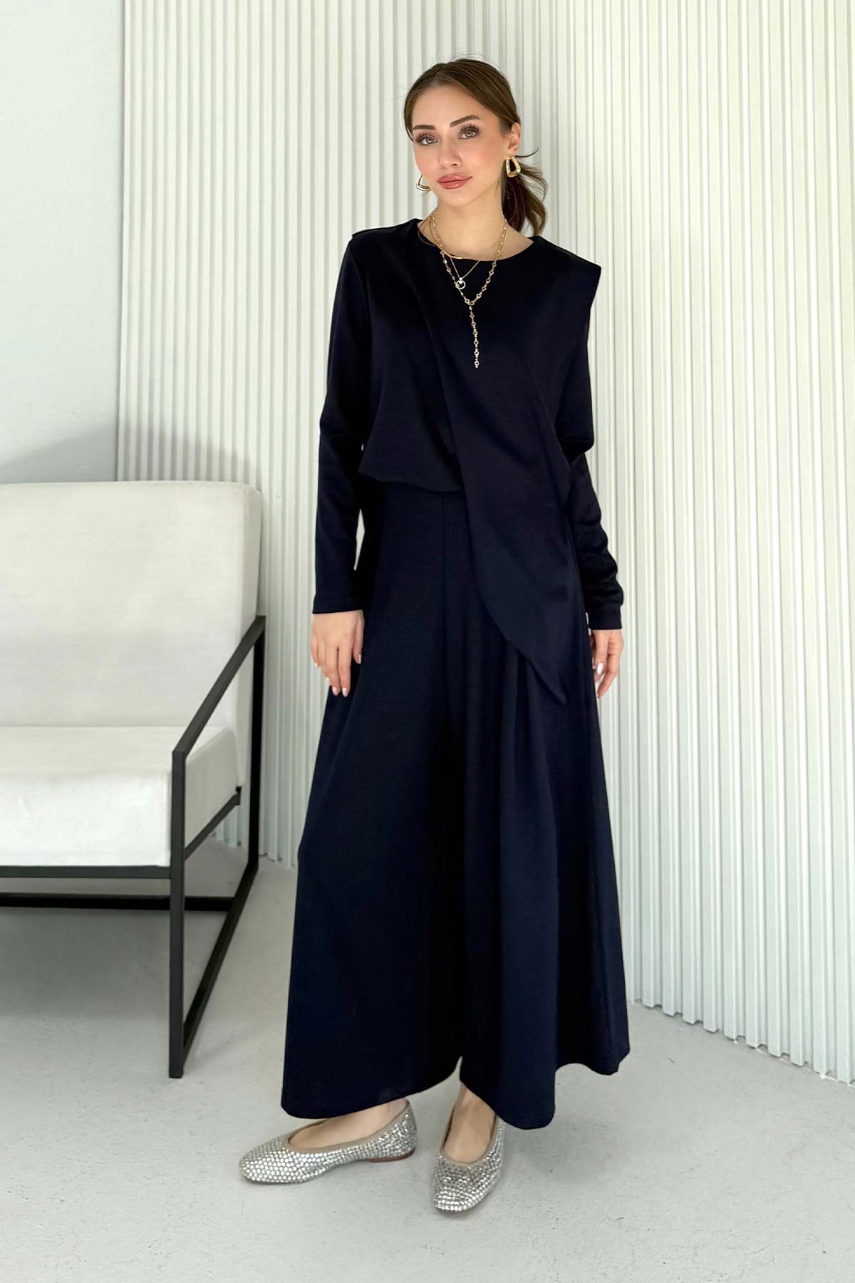 Modal Takım 76-6007