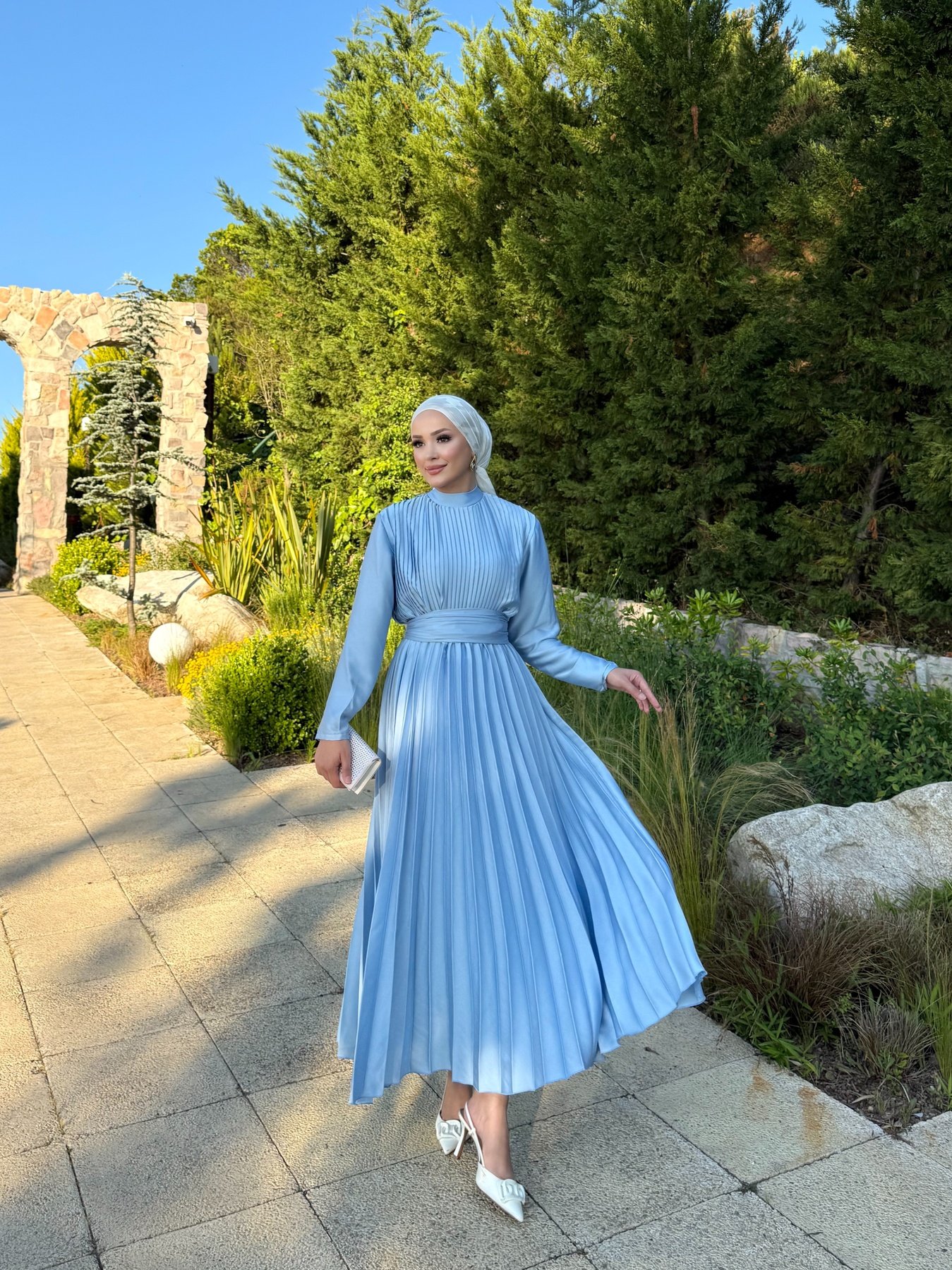 Bebe Mavi