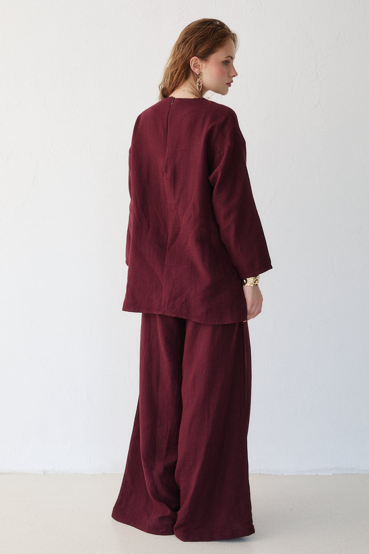 Müslin Takım 32-3565