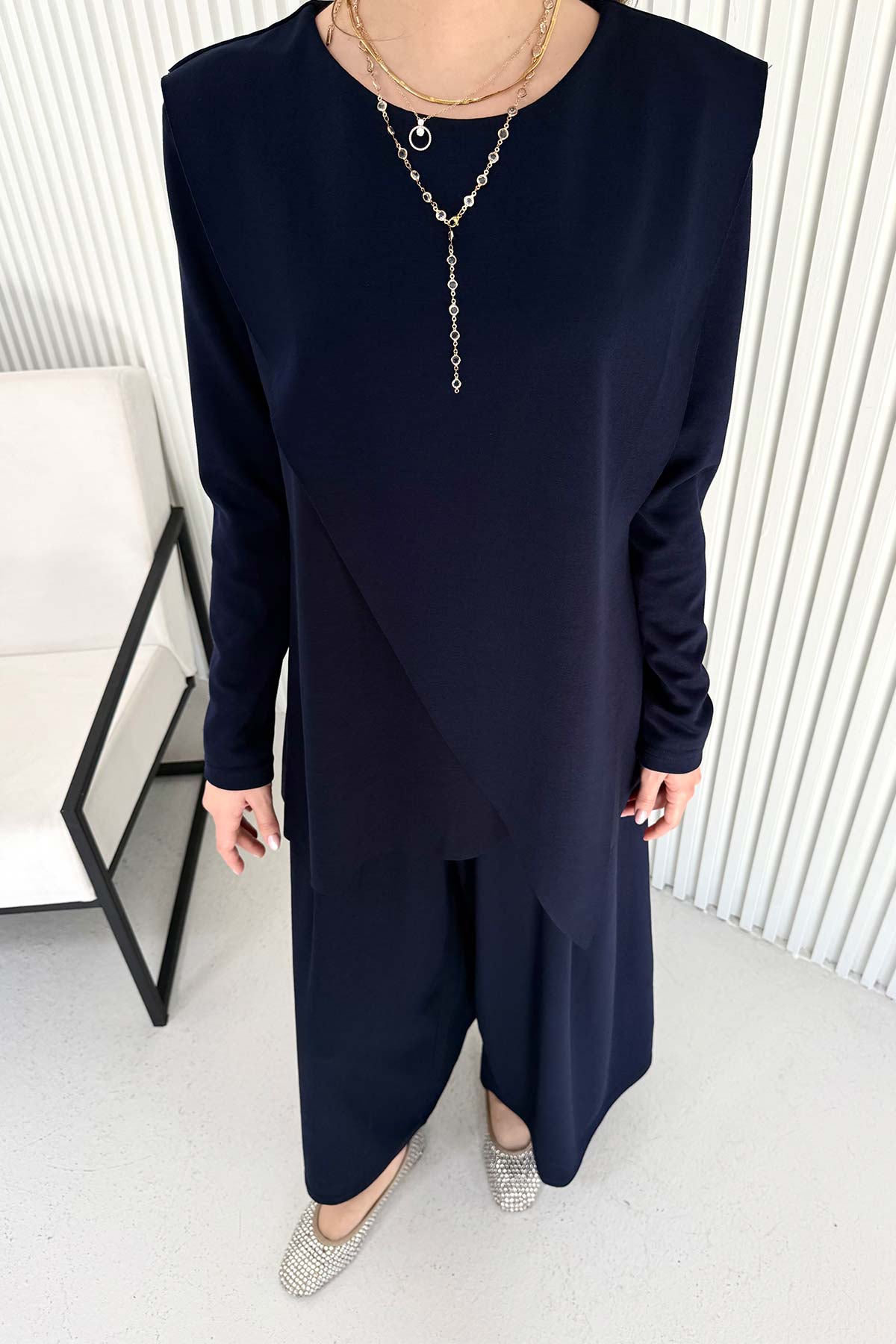 Modal Takım 76-6007