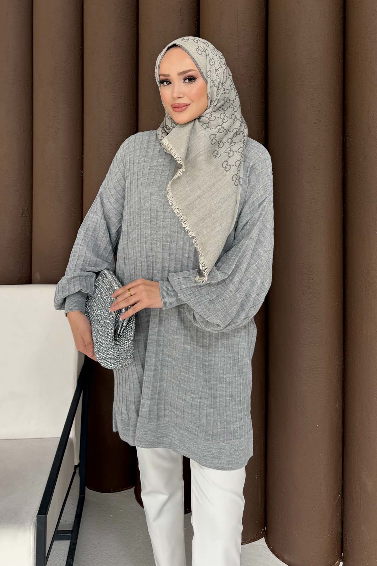 Triko Tunik 70-2199