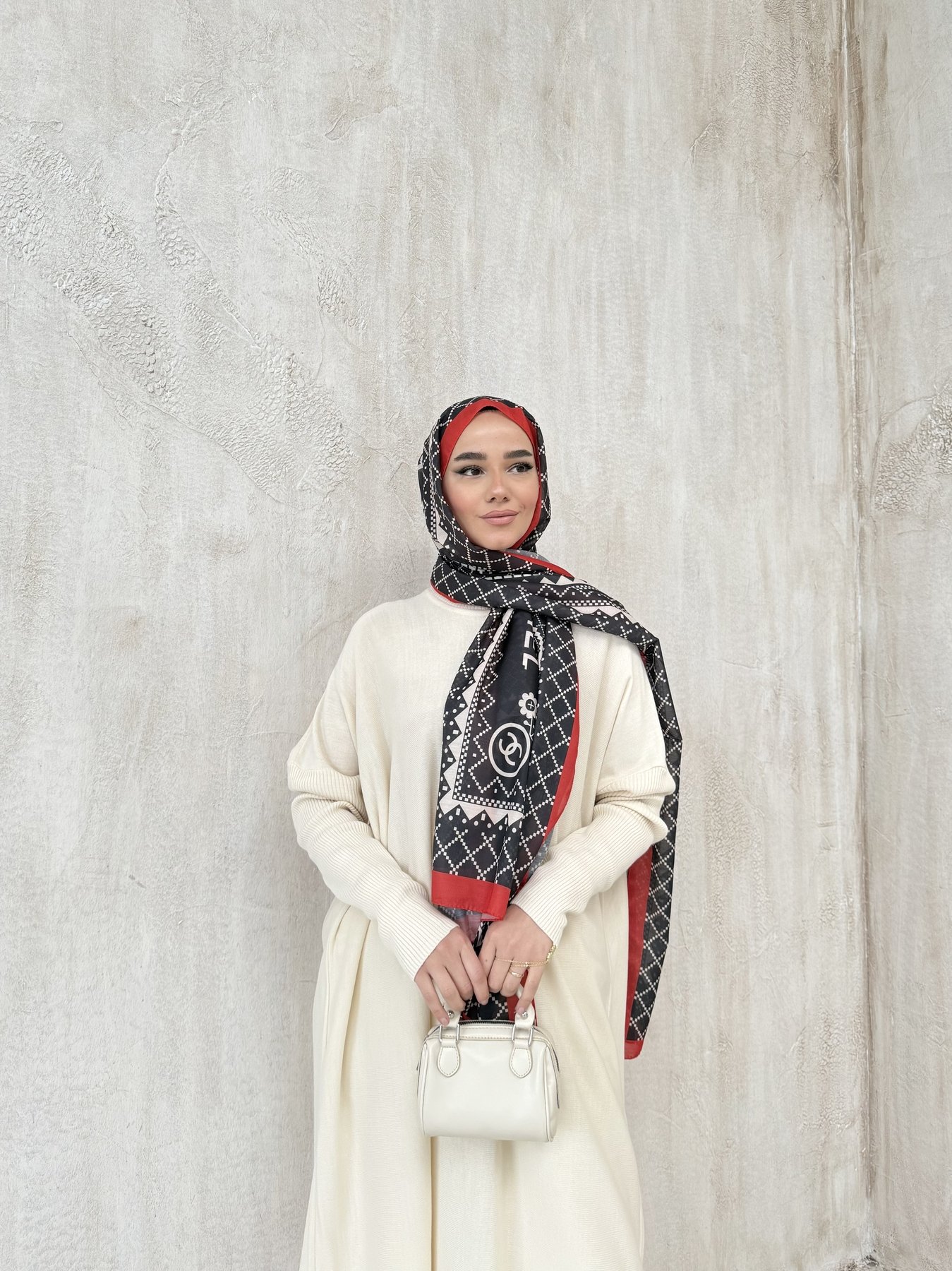 Uzun Triko Tunik 70-2096