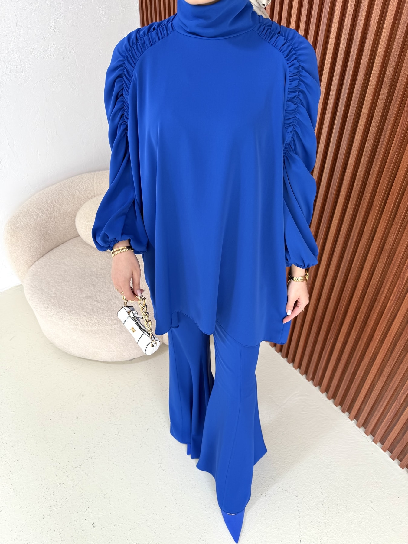 Lastik Detaylı Takım 32-2330